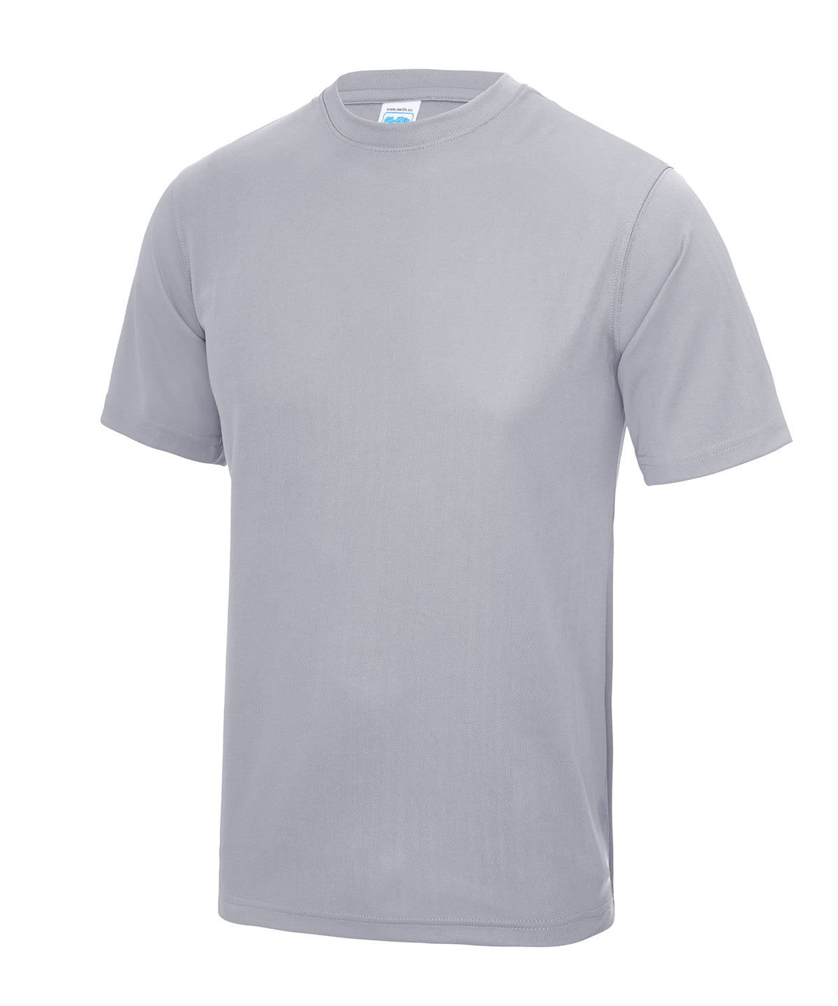 Cool T — Heather Grey