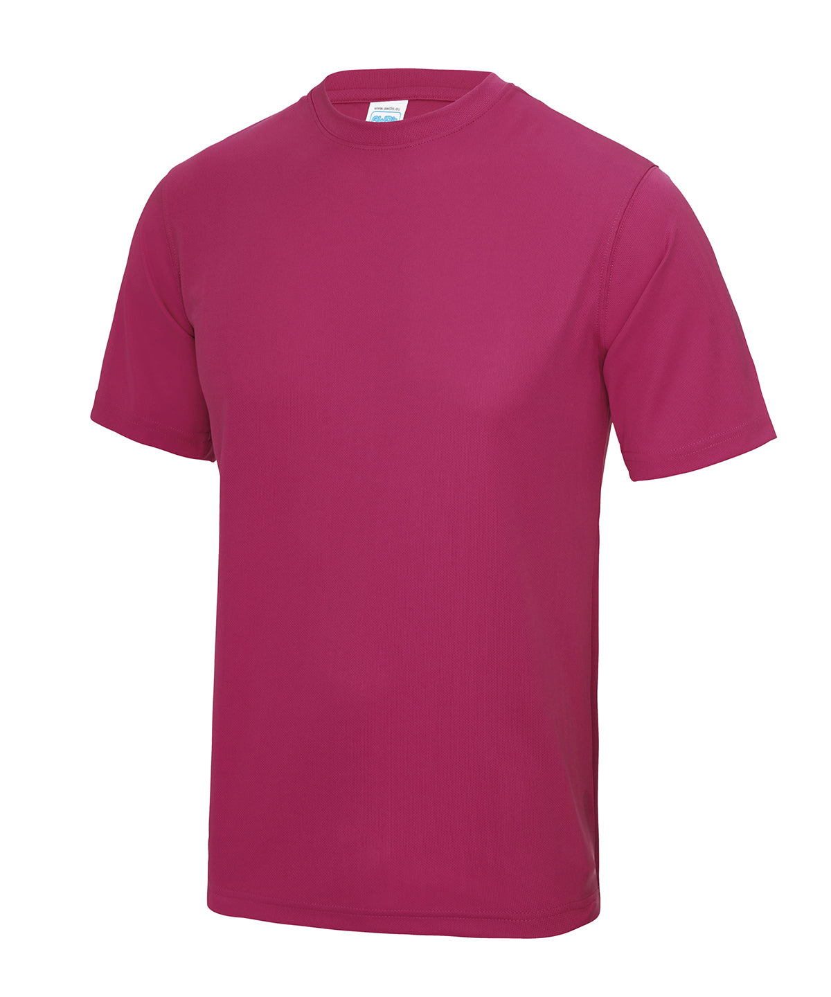 Cool T — Hot Pink*