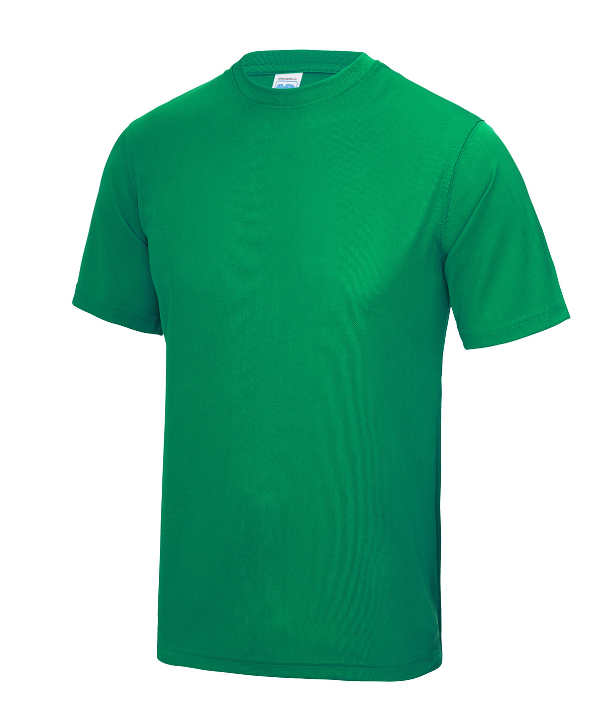 Cool T — Kelly Green