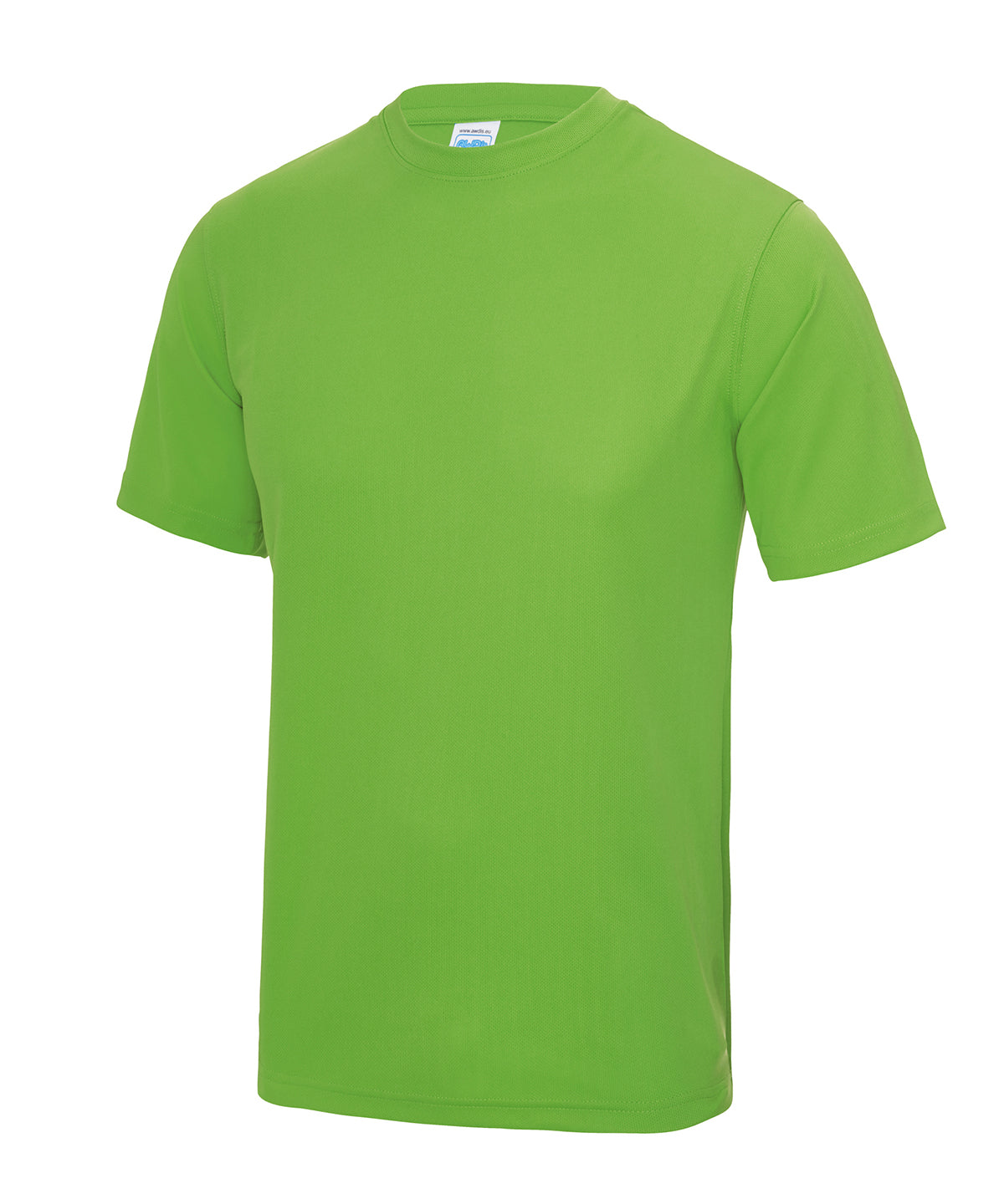 Cool T — Lime Green*