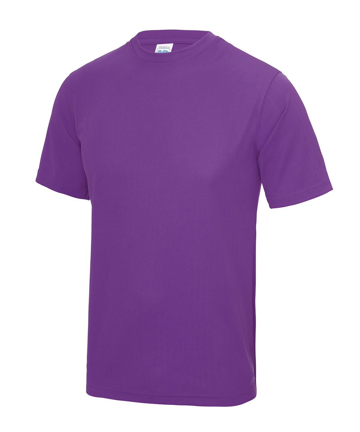 Cool T — Magenta Magic