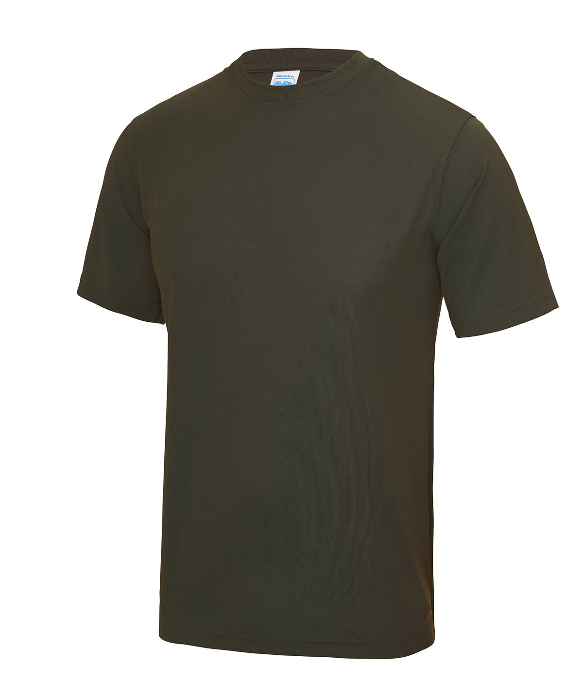 Cool T — Olive