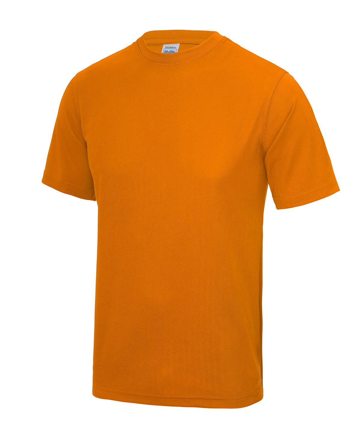 Cool T — Orange Crush*