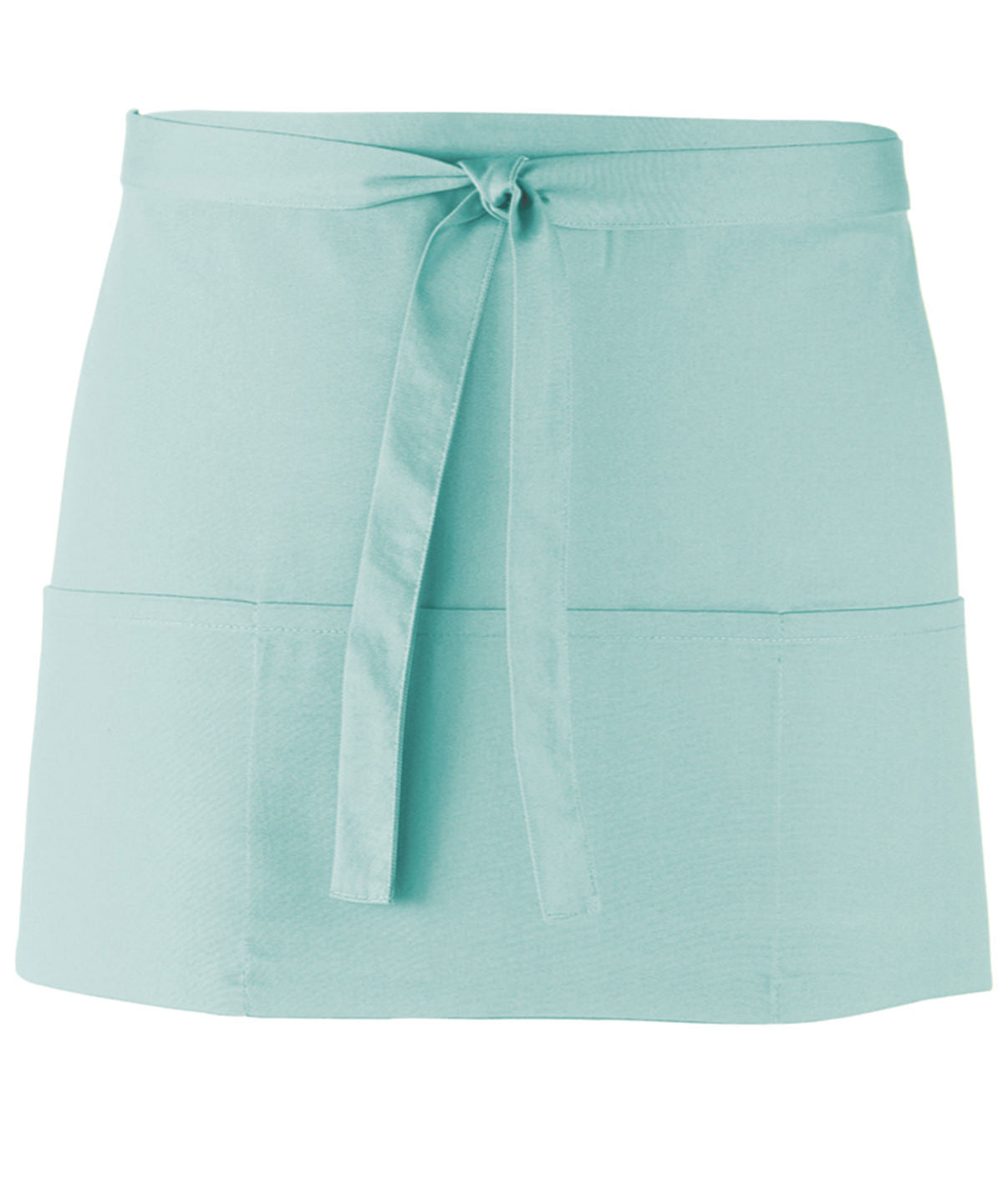 Colours 3-pocket apron (PR155)