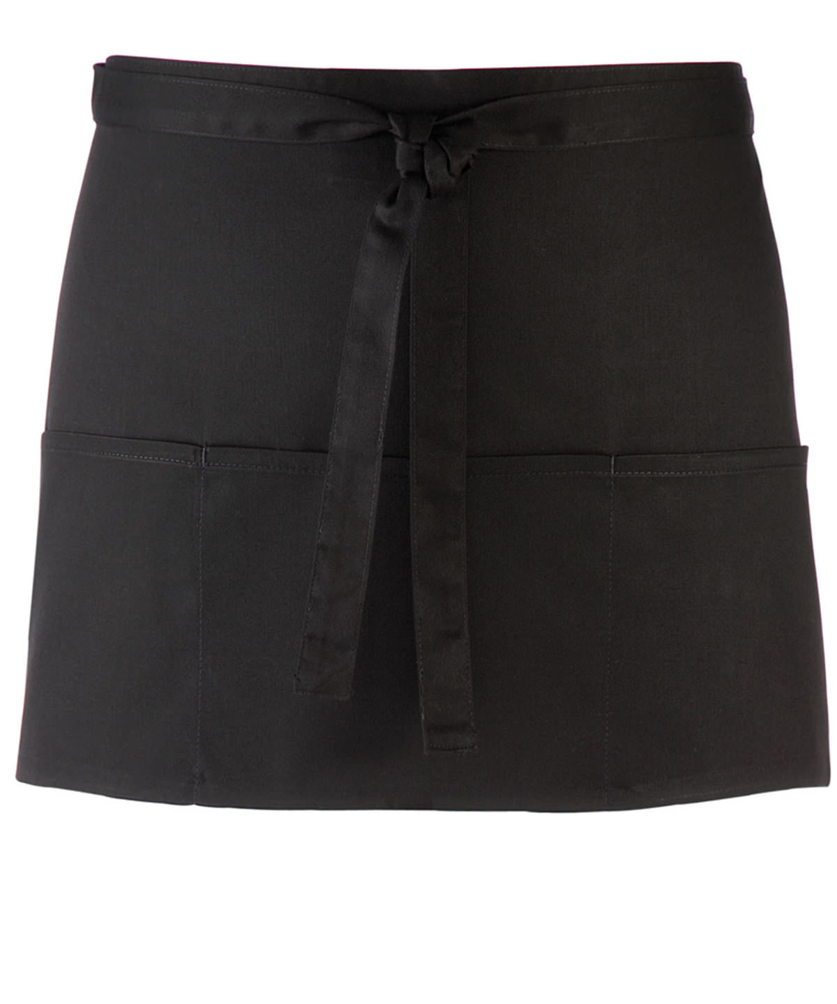 Colours 3-pocket apron (PR155)