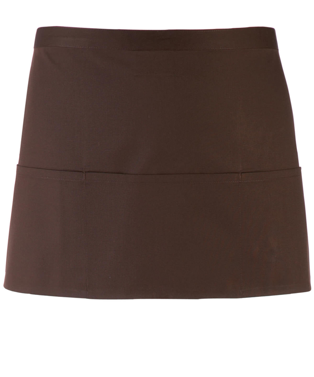 Colours 3-pocket apron (PR155)