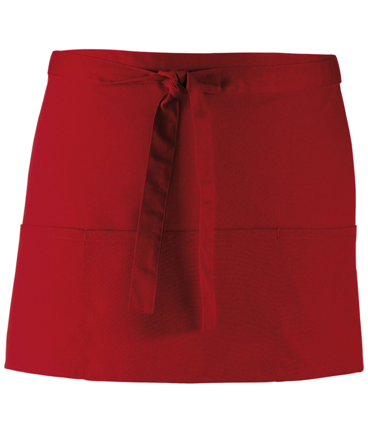 Colours 3-pocket apron (PR155)