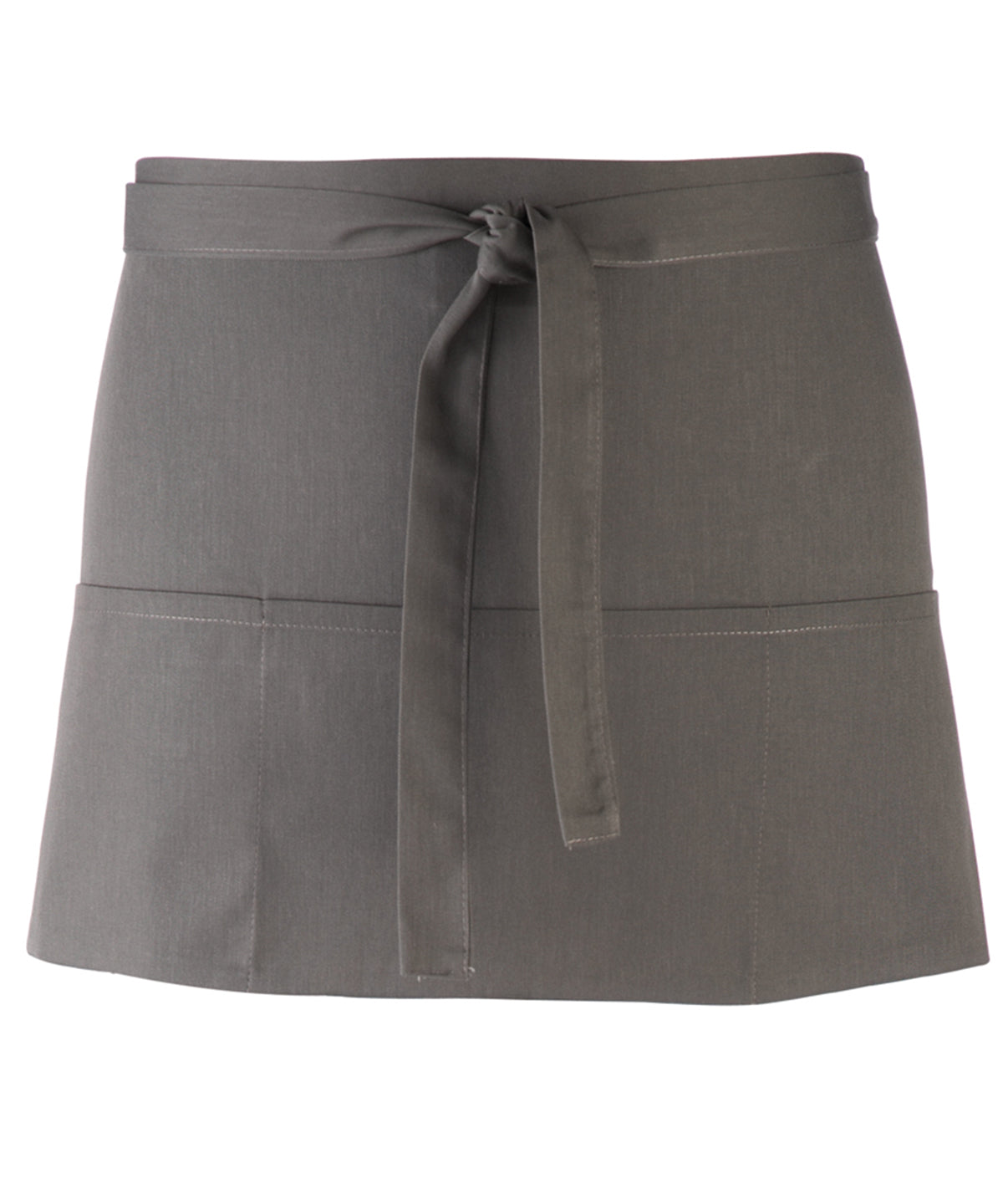 Colours 3-pocket apron (PR155)