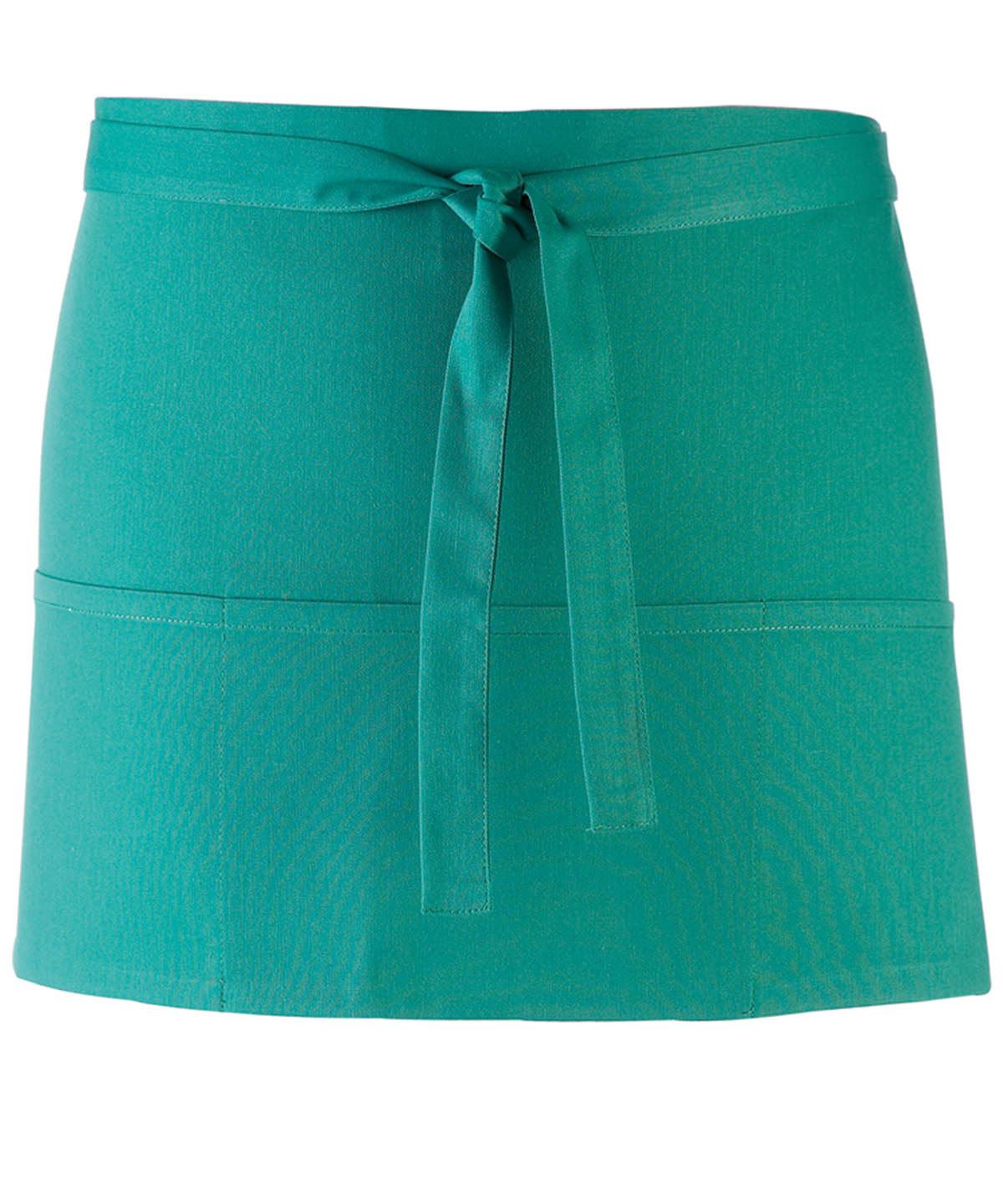 Colours 3-pocket apron (PR155)