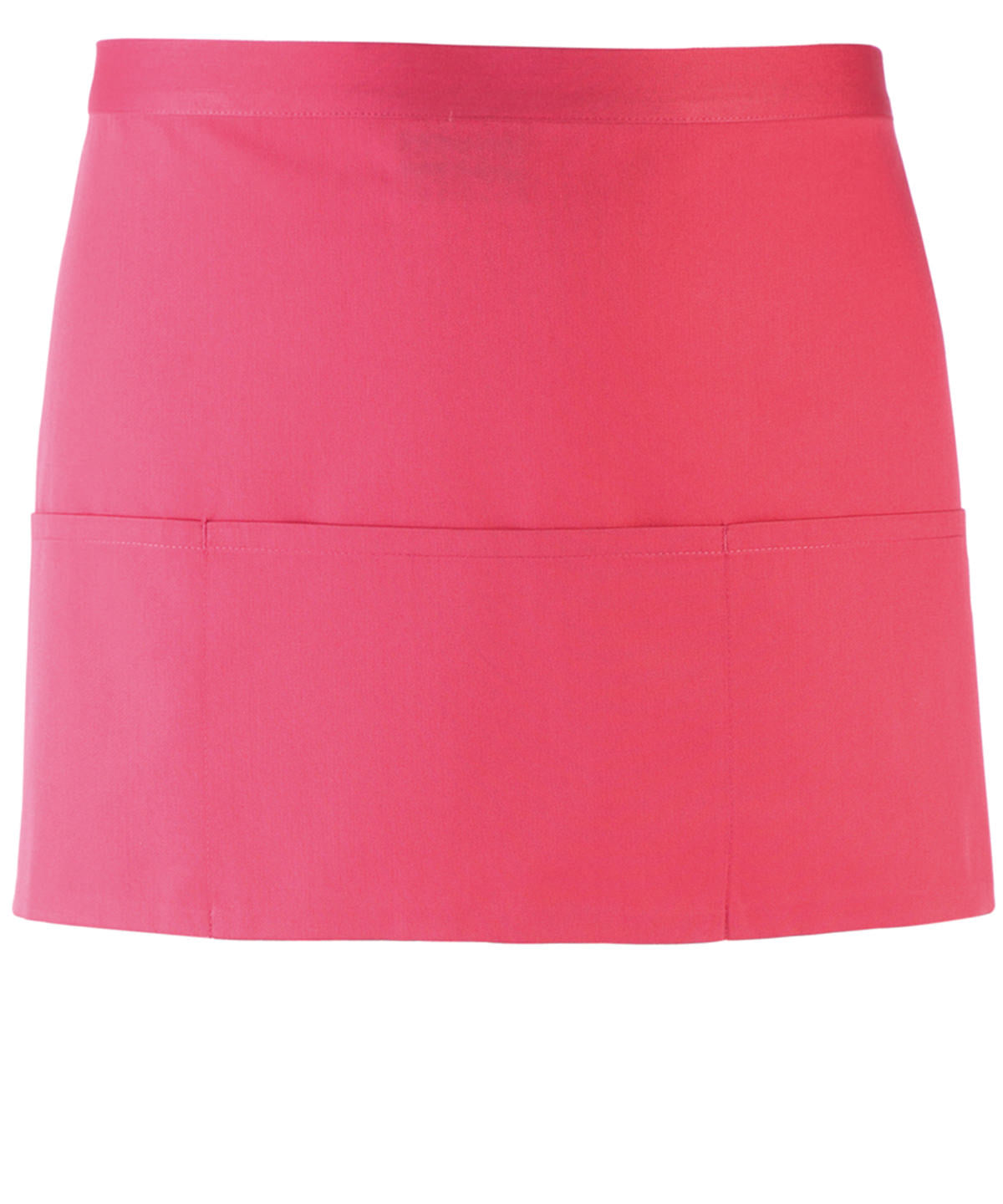 Colours 3-pocket apron (PR155)