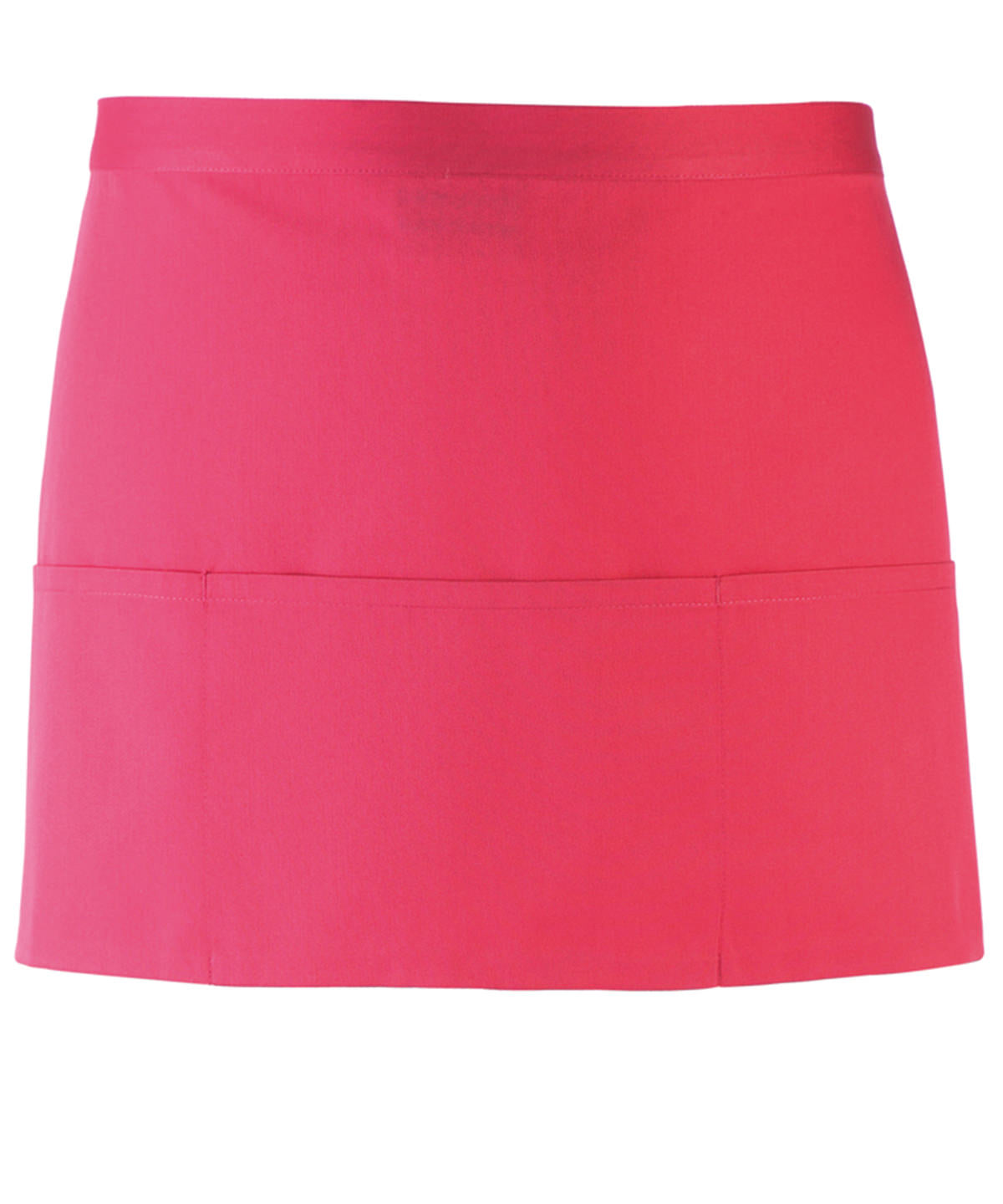 Colours 3-pocket apron (PR155)