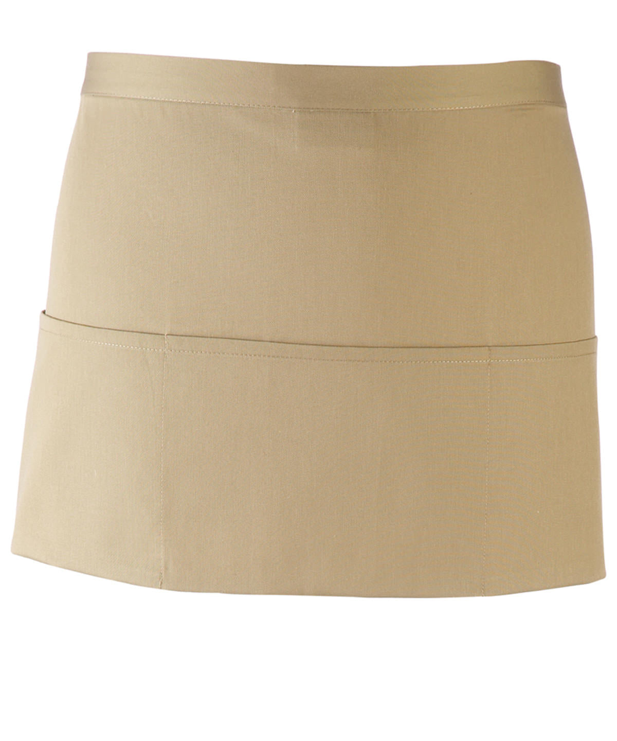 Colours 3-pocket apron (PR155)
