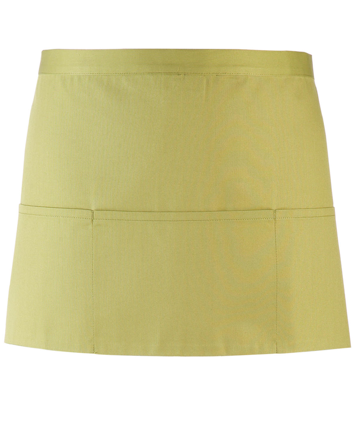 Colours 3-pocket apron (PR155)