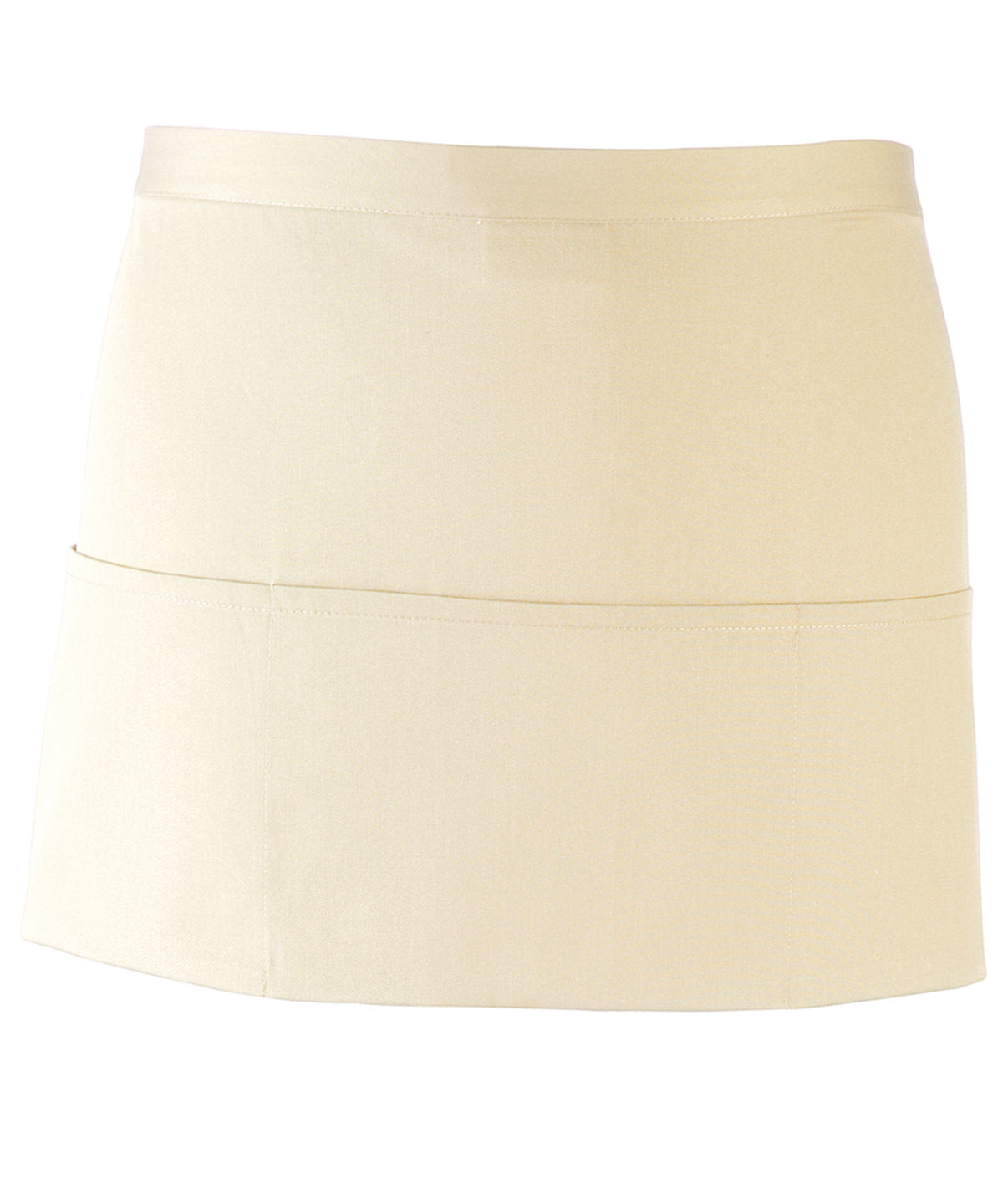 Colours 3-pocket apron (PR155)