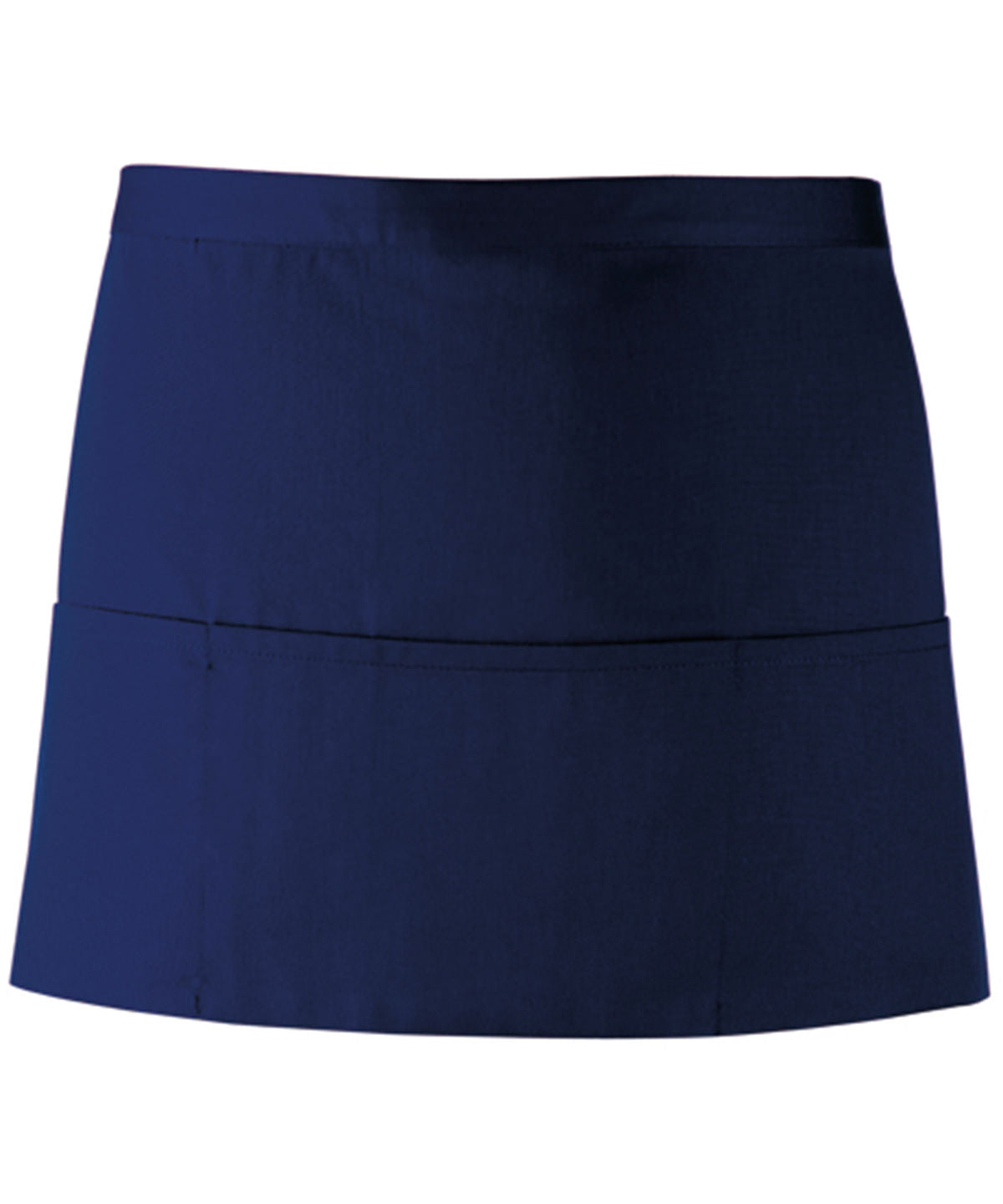 Colours 3-pocket apron (PR155)