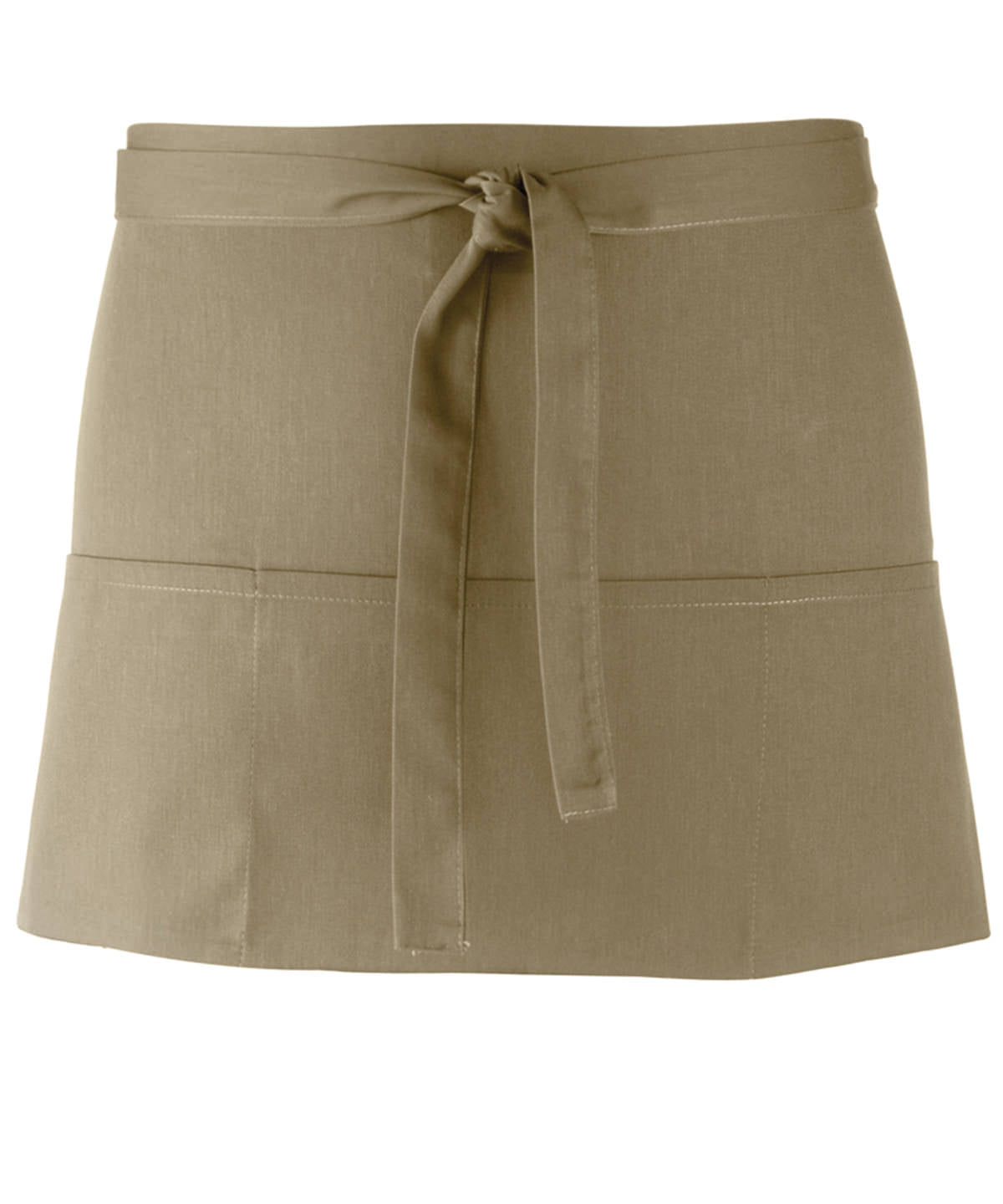 Colours 3-pocket apron (PR155)