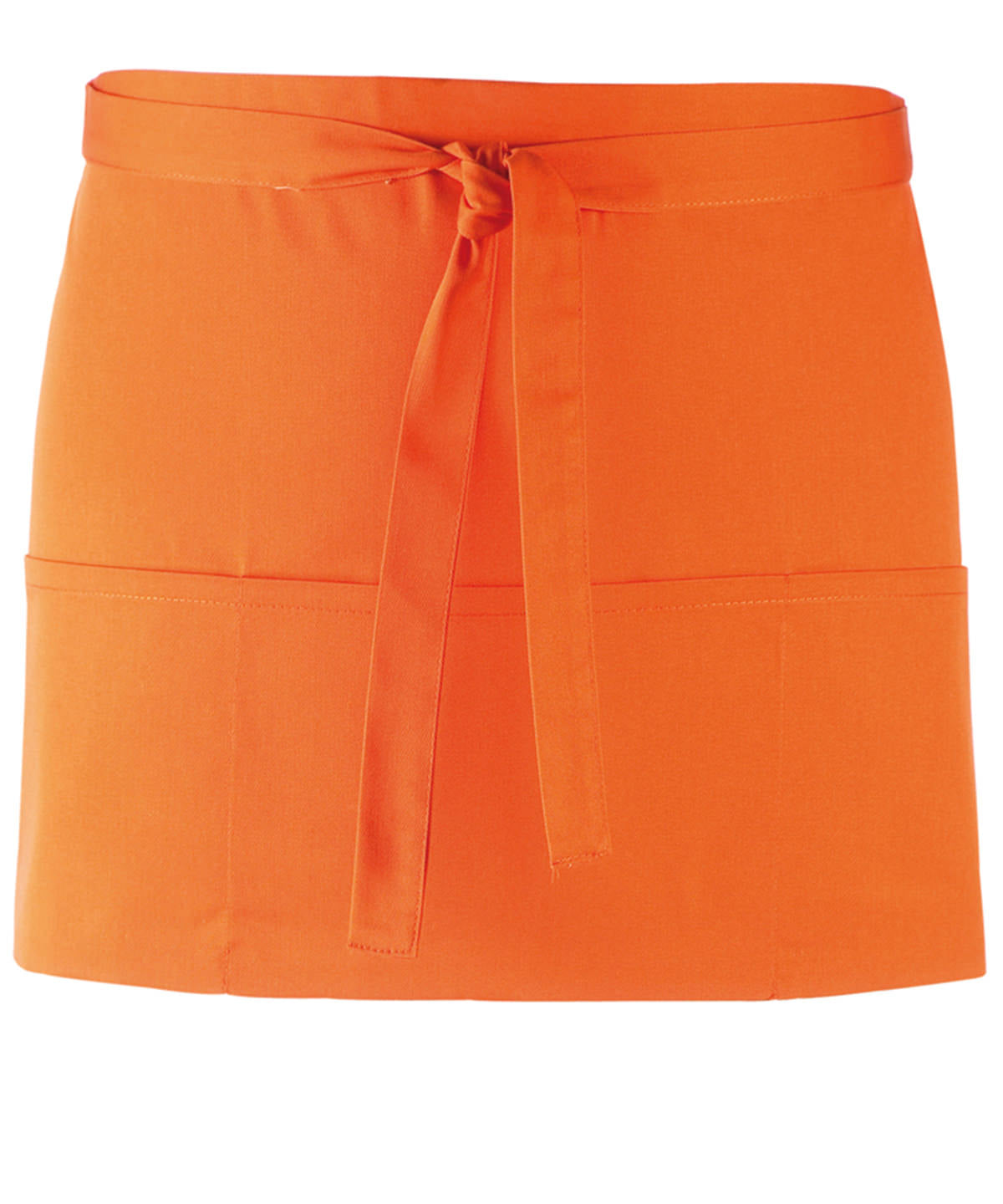 Colours 3-pocket apron (PR155)
