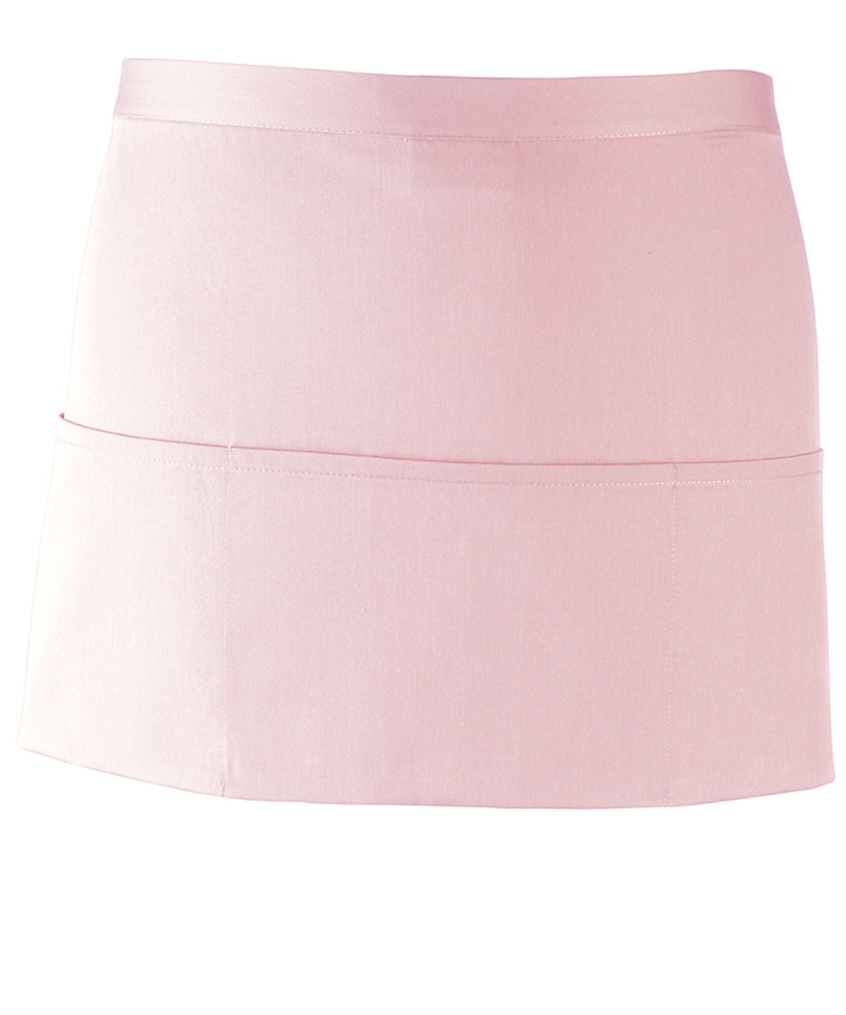 Colours 3-pocket apron (PR155)