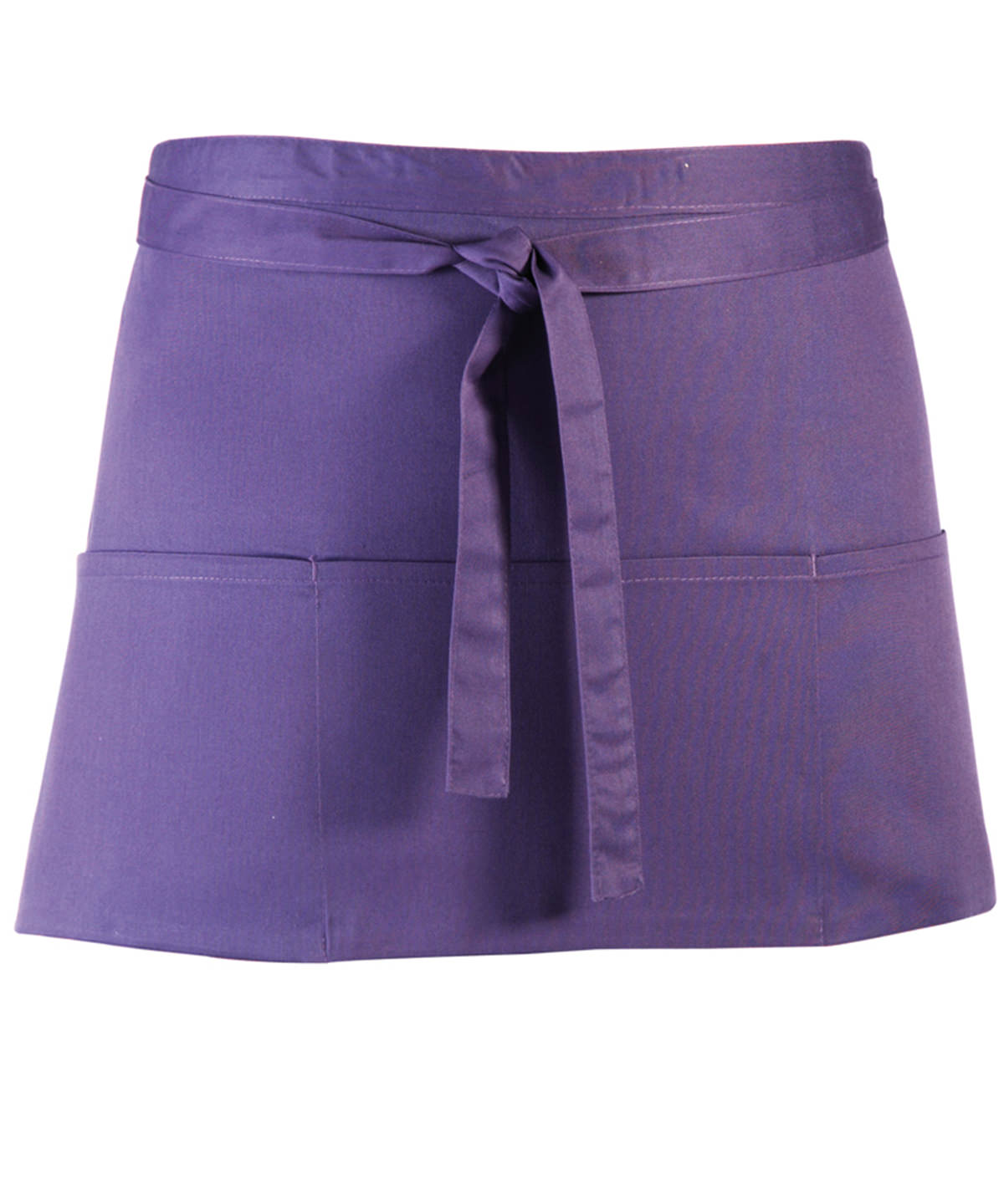 Colours 3-pocket apron (PR155)