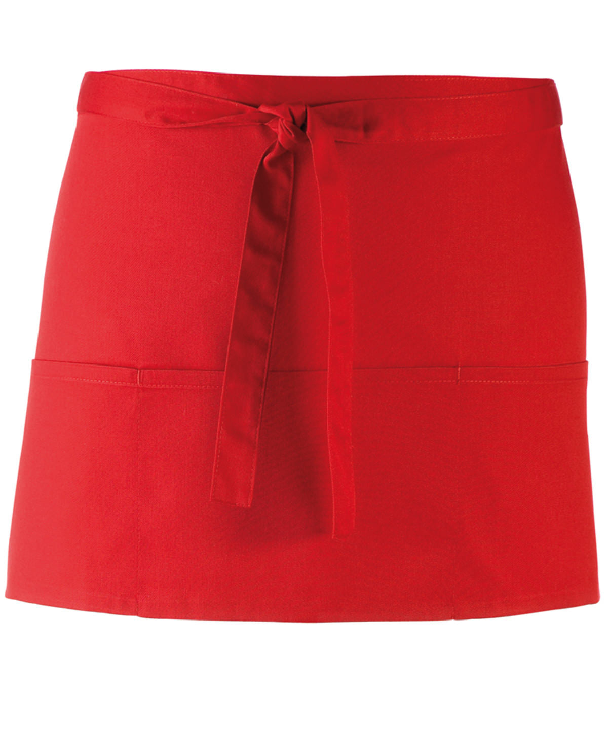 Colours 3-pocket apron (PR155)
