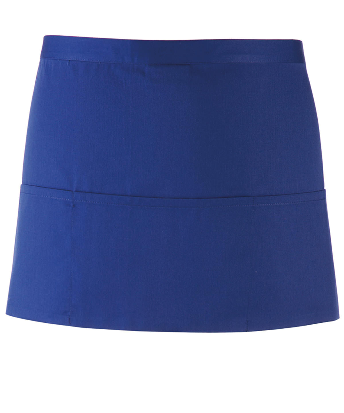 Colours 3-pocket apron (PR155)