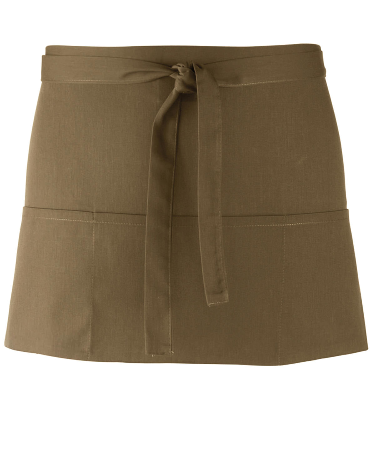 Colours 3-pocket apron (PR155)