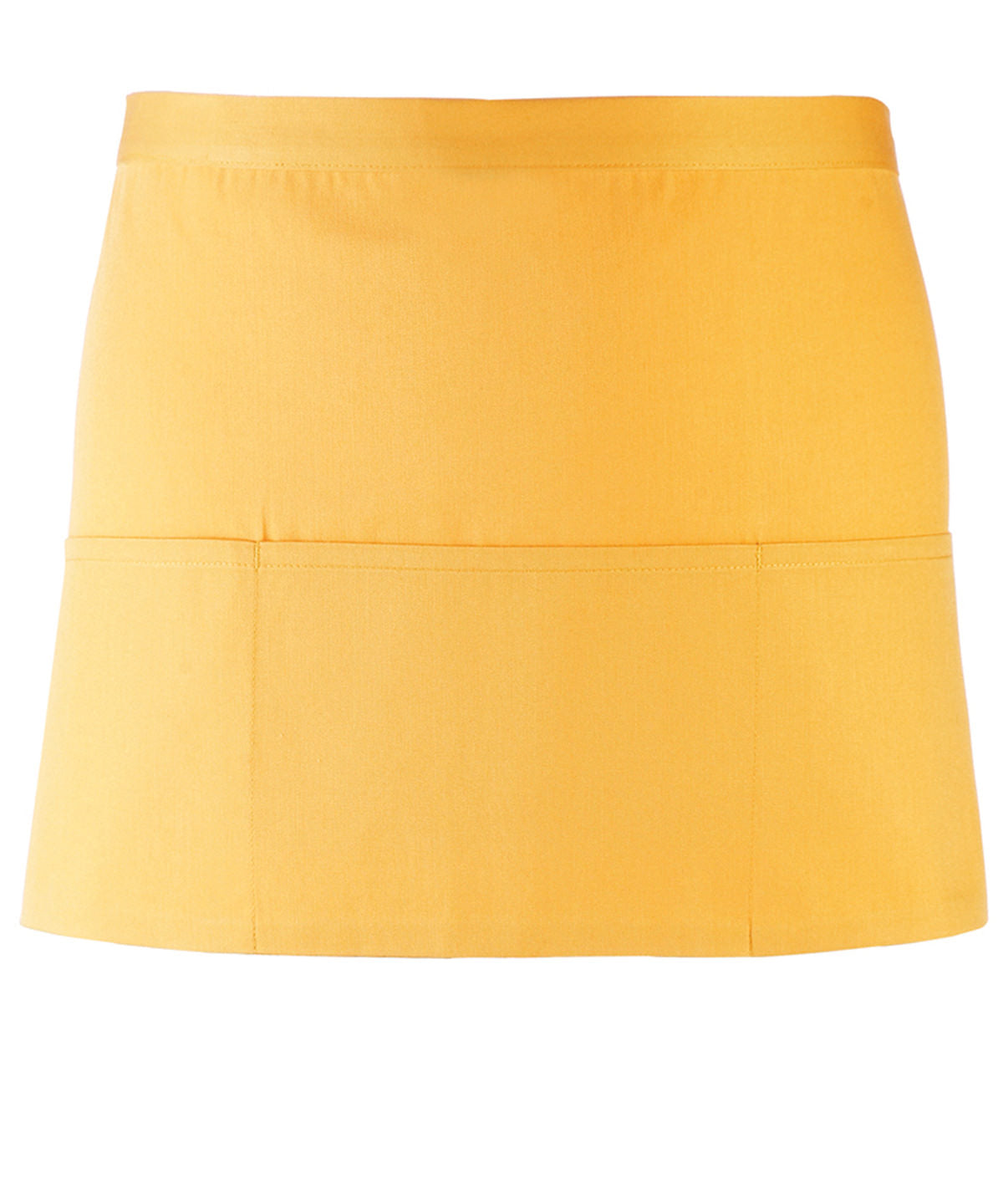 Colours 3-pocket apron (PR155)
