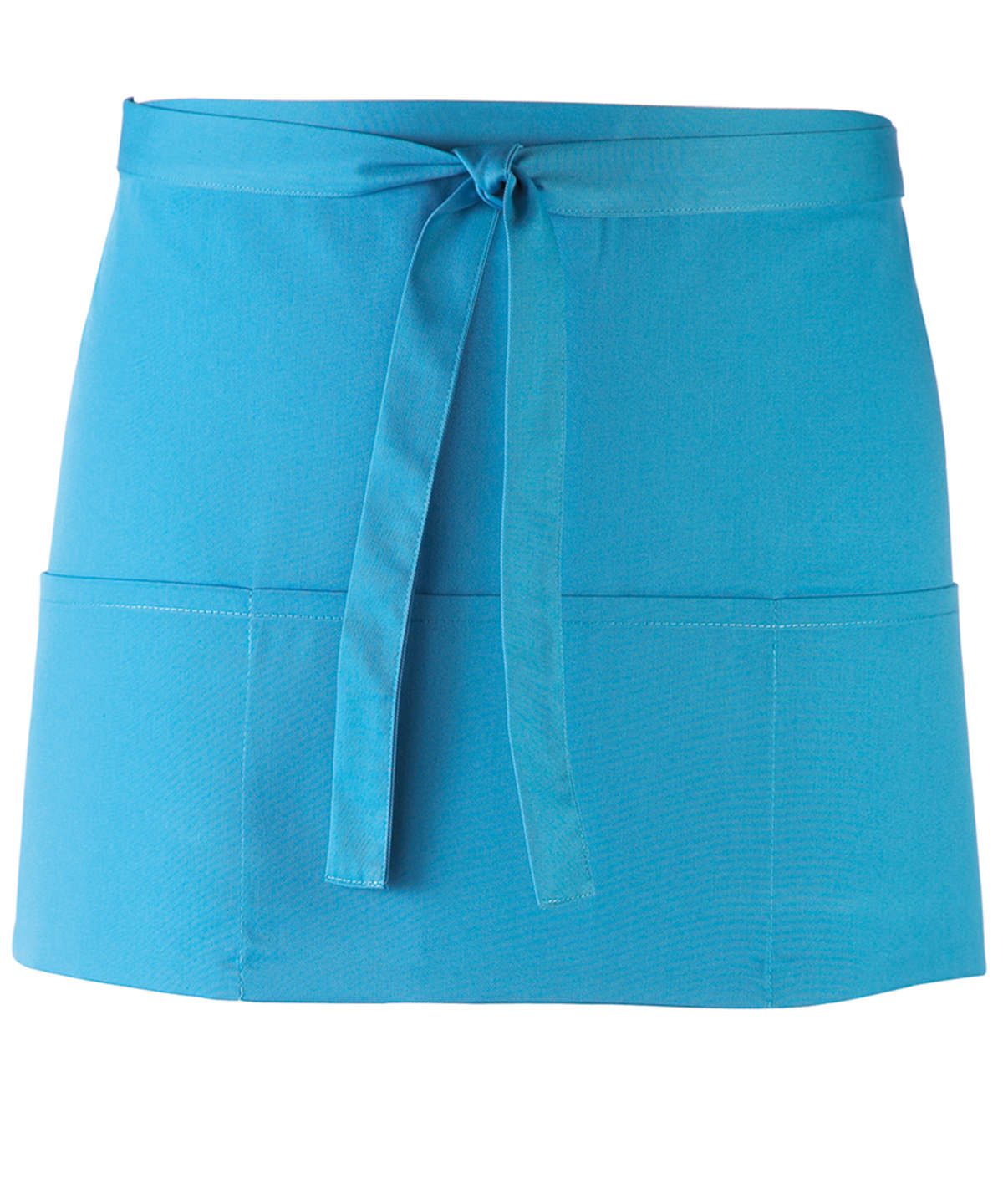 Colours 3-pocket apron (PR155)