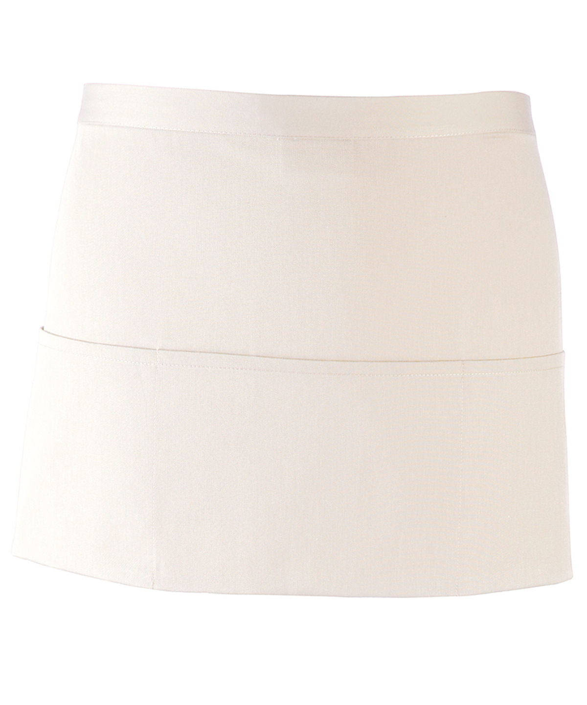 Colours 3-pocket apron (PR155)