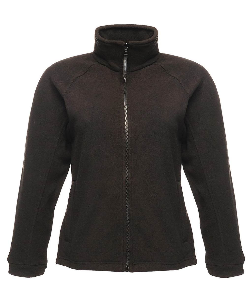 Women's Thor III fleece — Black*