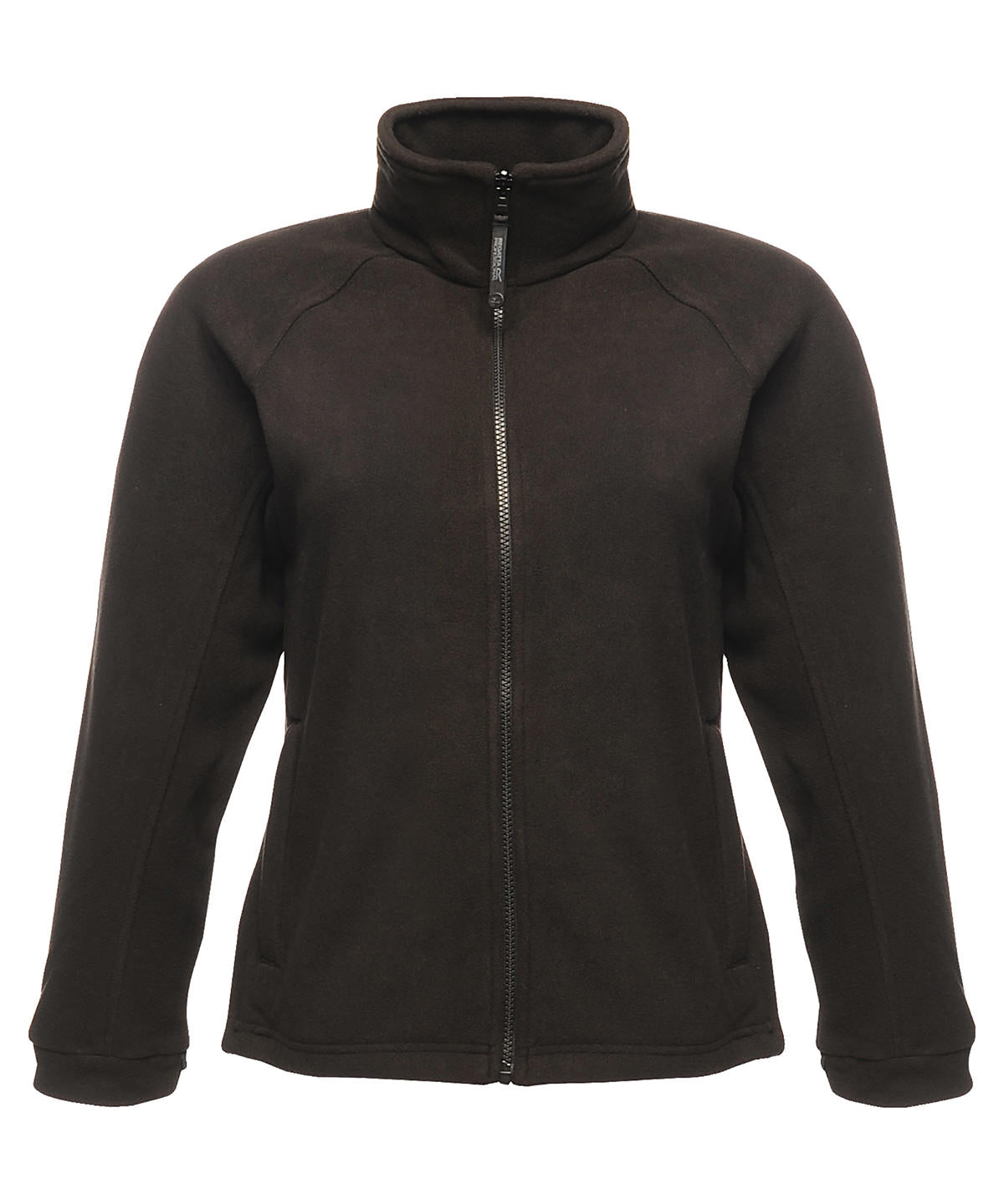 Women's Thor III fleece — Black*