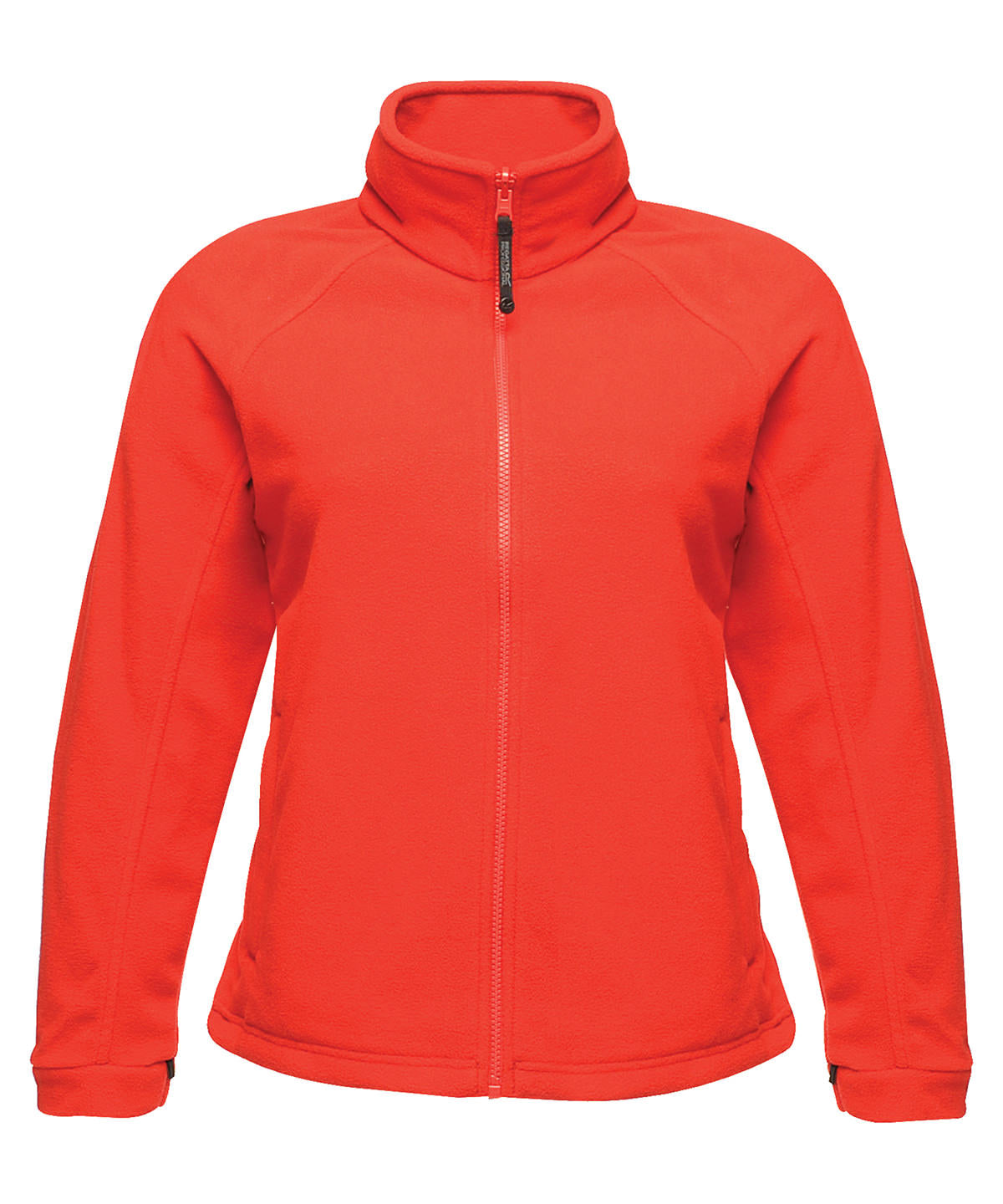 Women's Thor III fleece — Classic Red