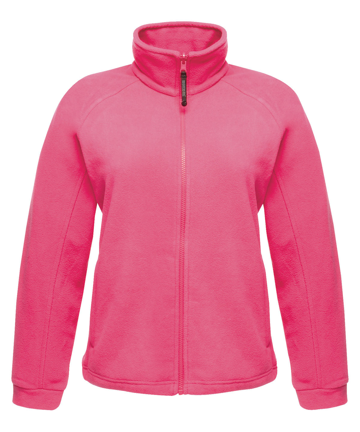 Women's Thor III fleece — Hot Pink