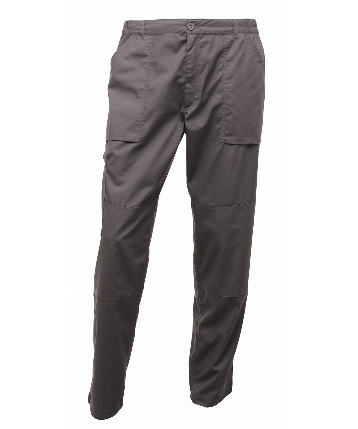 New action trousers — Dark Grey