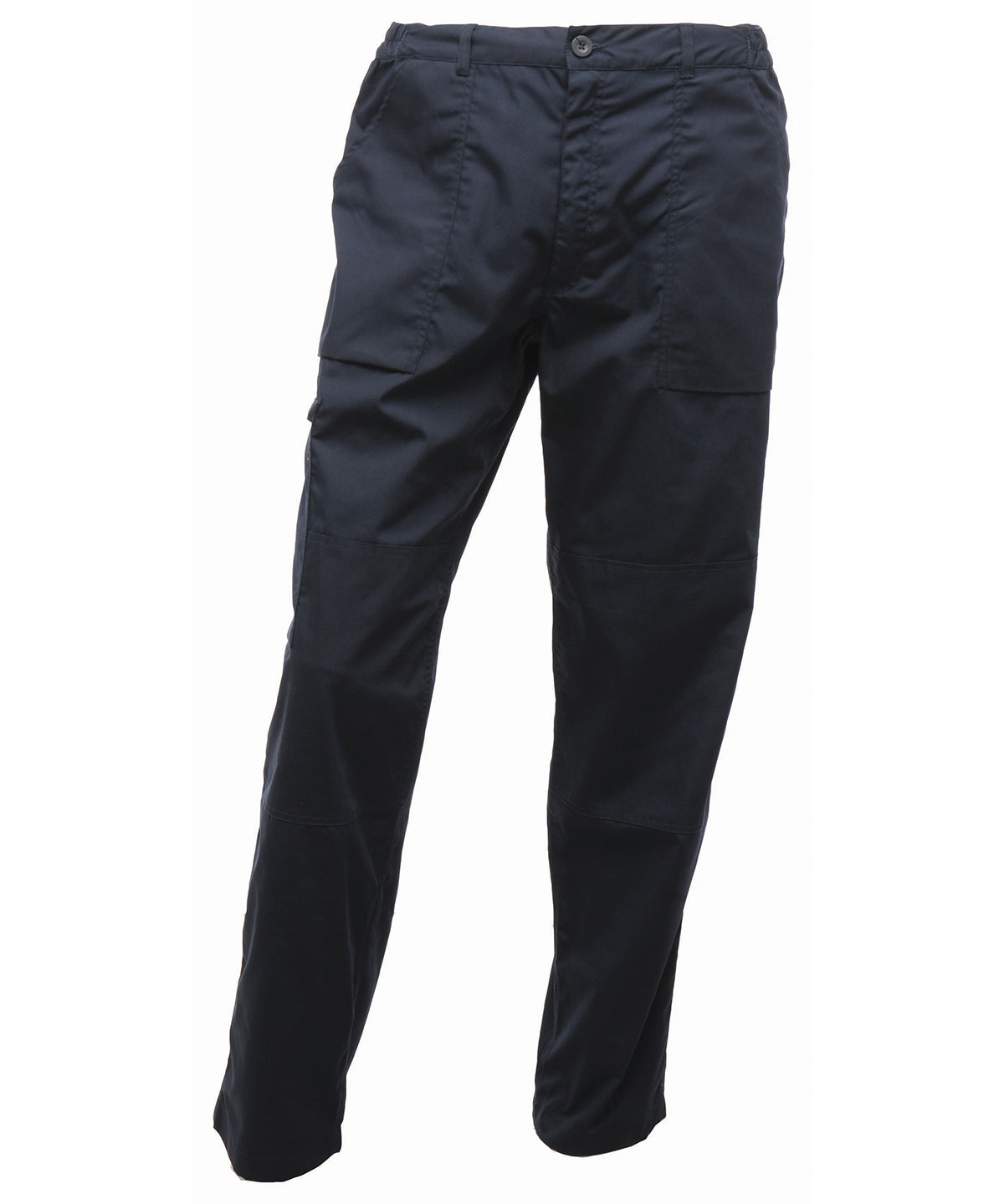 New action trousers — Navy