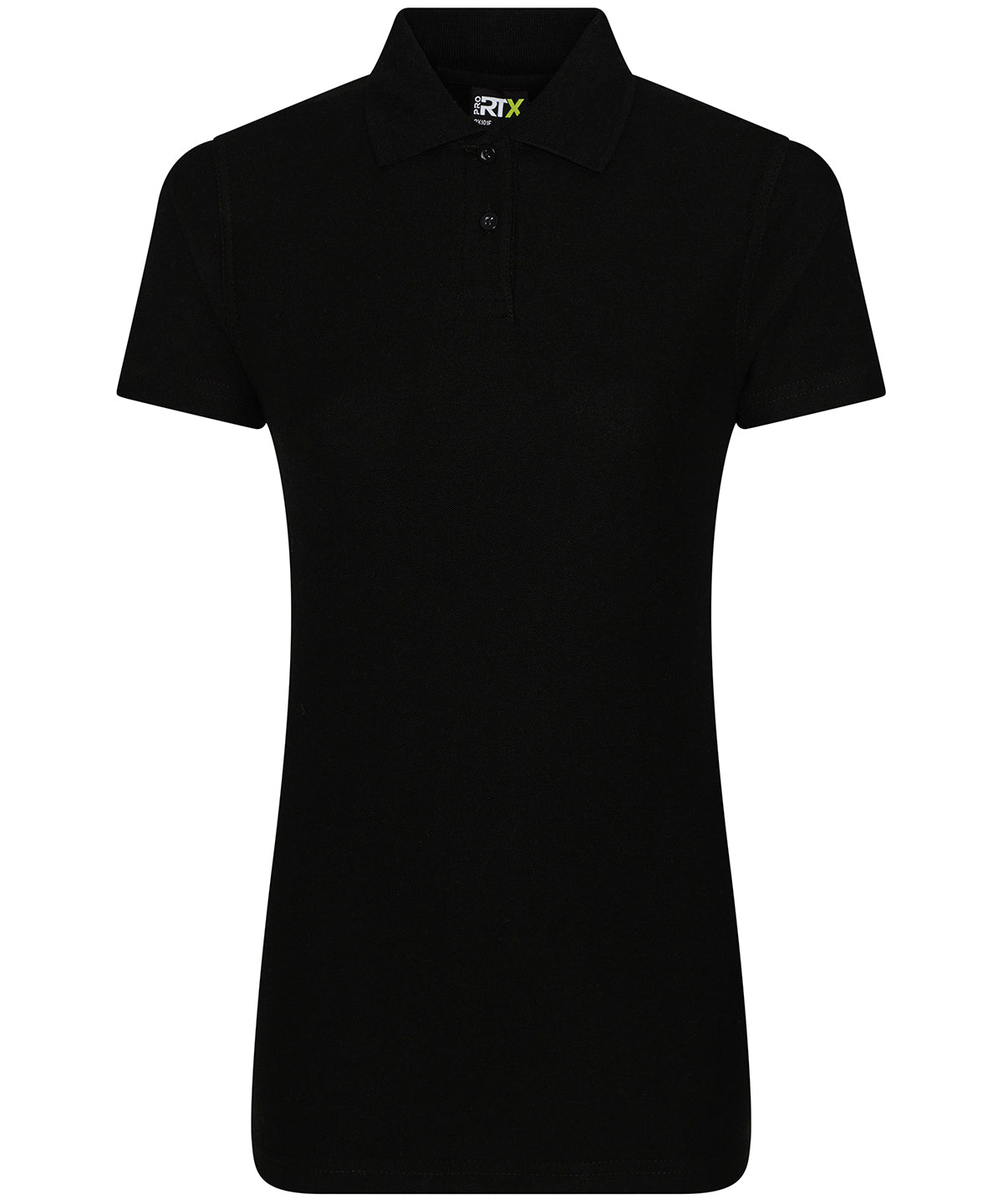 RX01F Black garment image