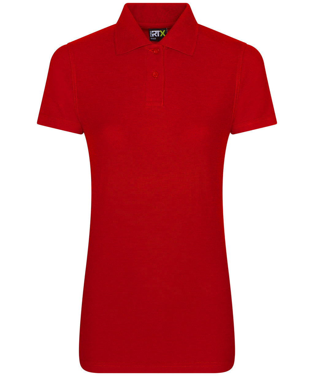 Women's pro polo