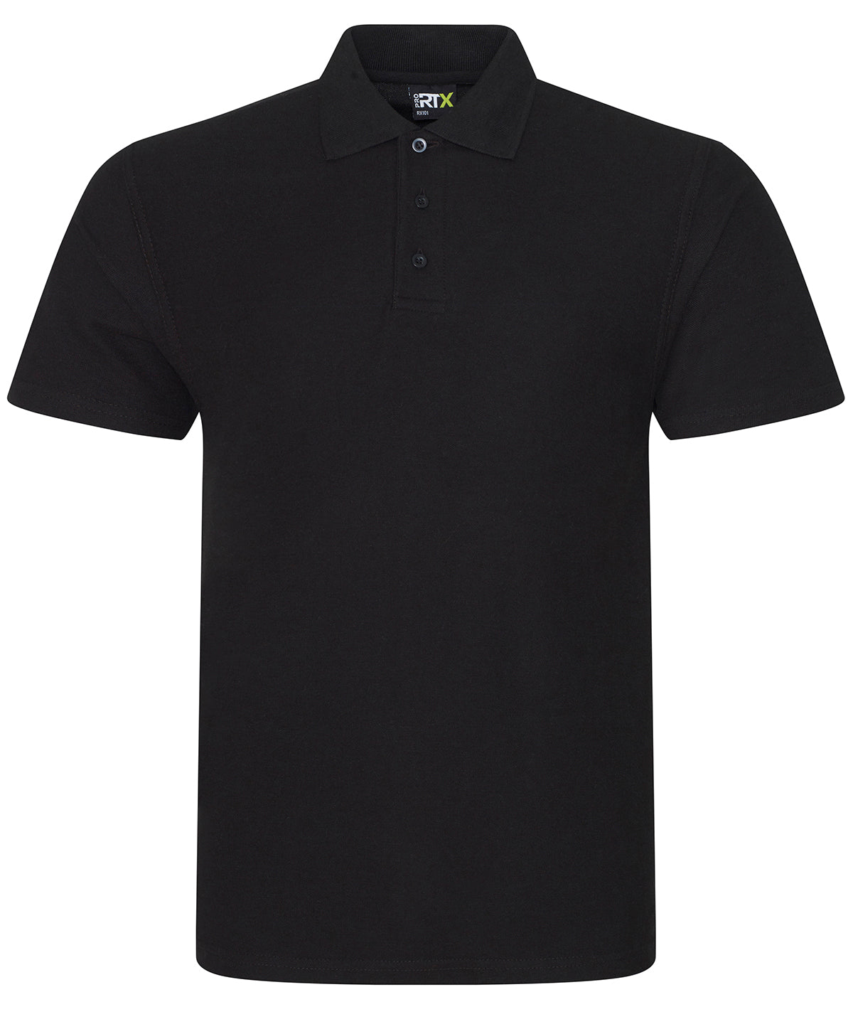 RX101 Black official garment image