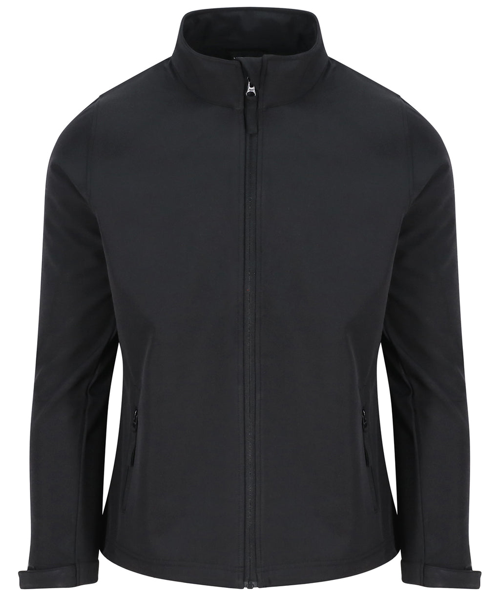 Women's Pro 2-layer softshell jacket (RX50F)