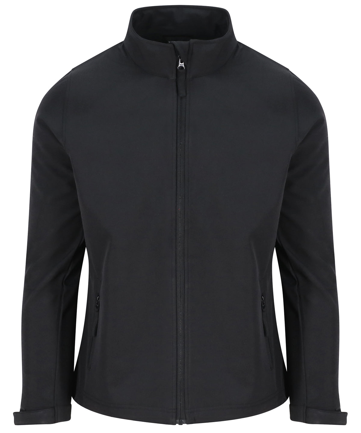 Women's Pro 2-layer softshell jacket (RX50F)