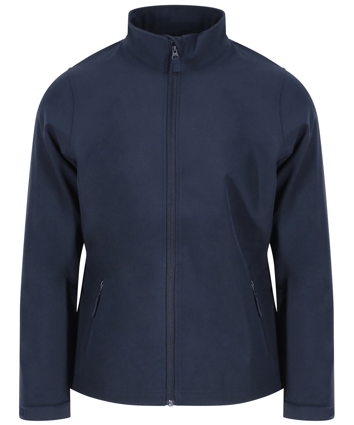 Women's Pro 2-layer softshell jacket (RX50F)