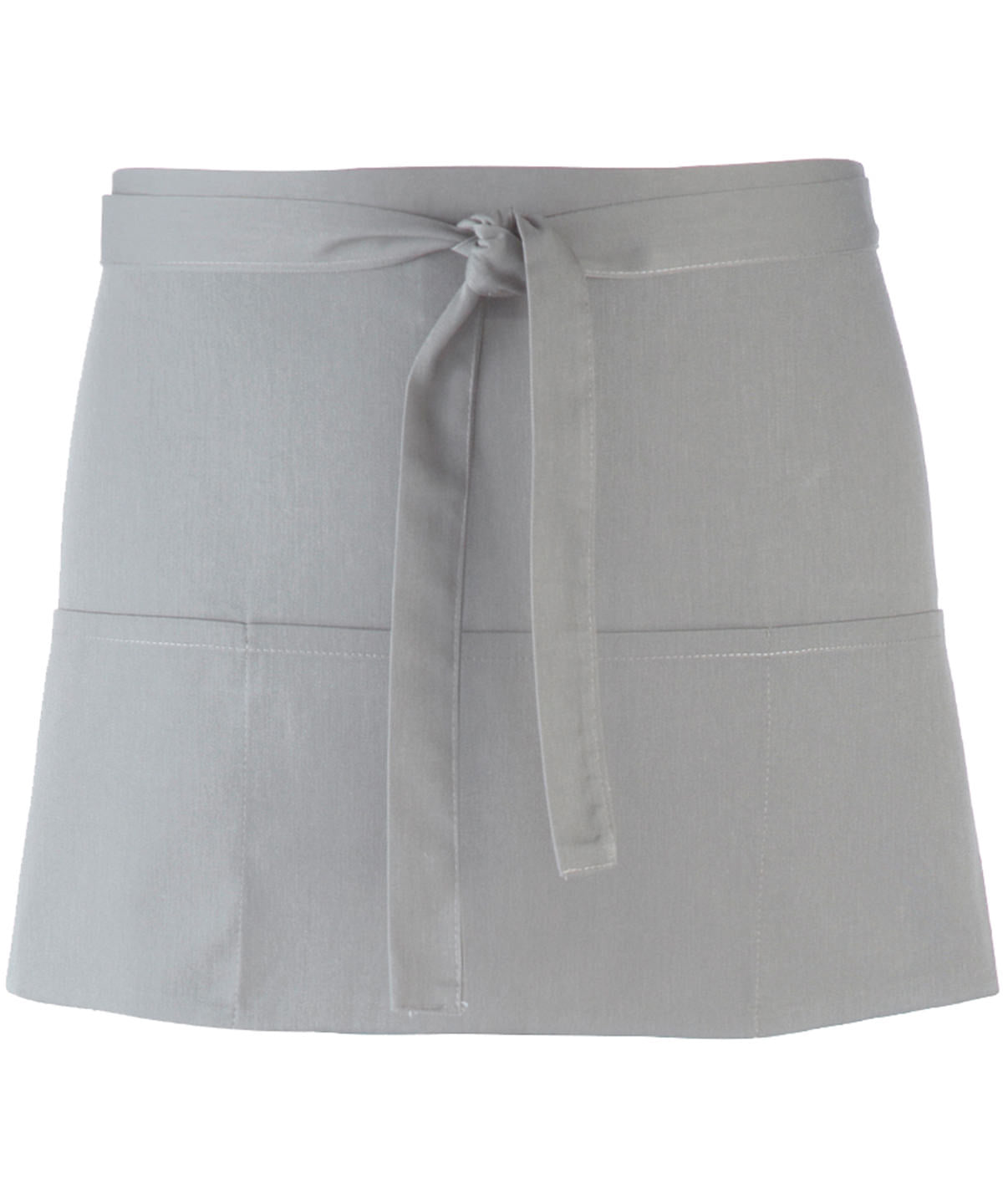 Colours 3-pocket apron (PR155)