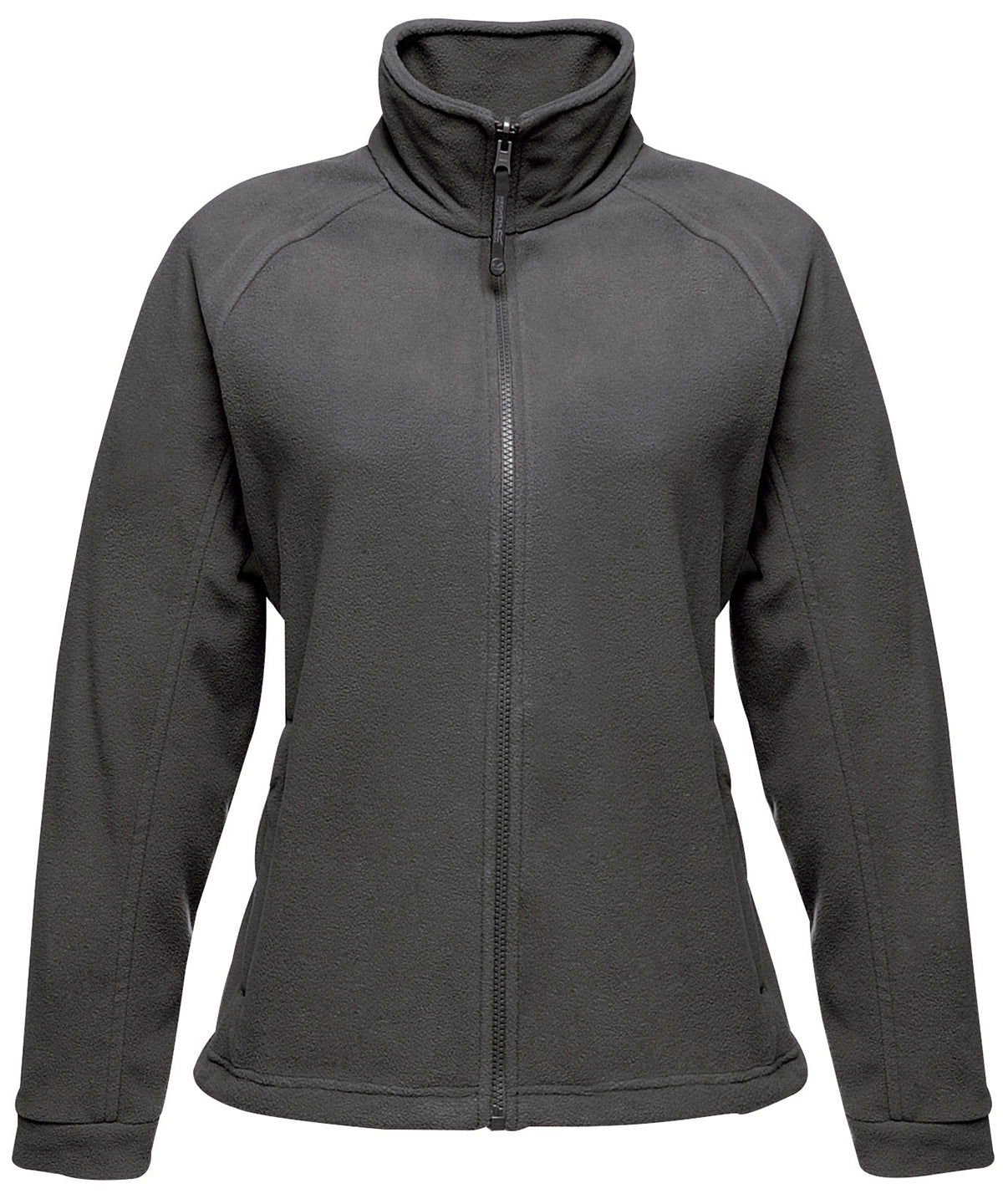 Women's Thor III fleece — Seal Grey