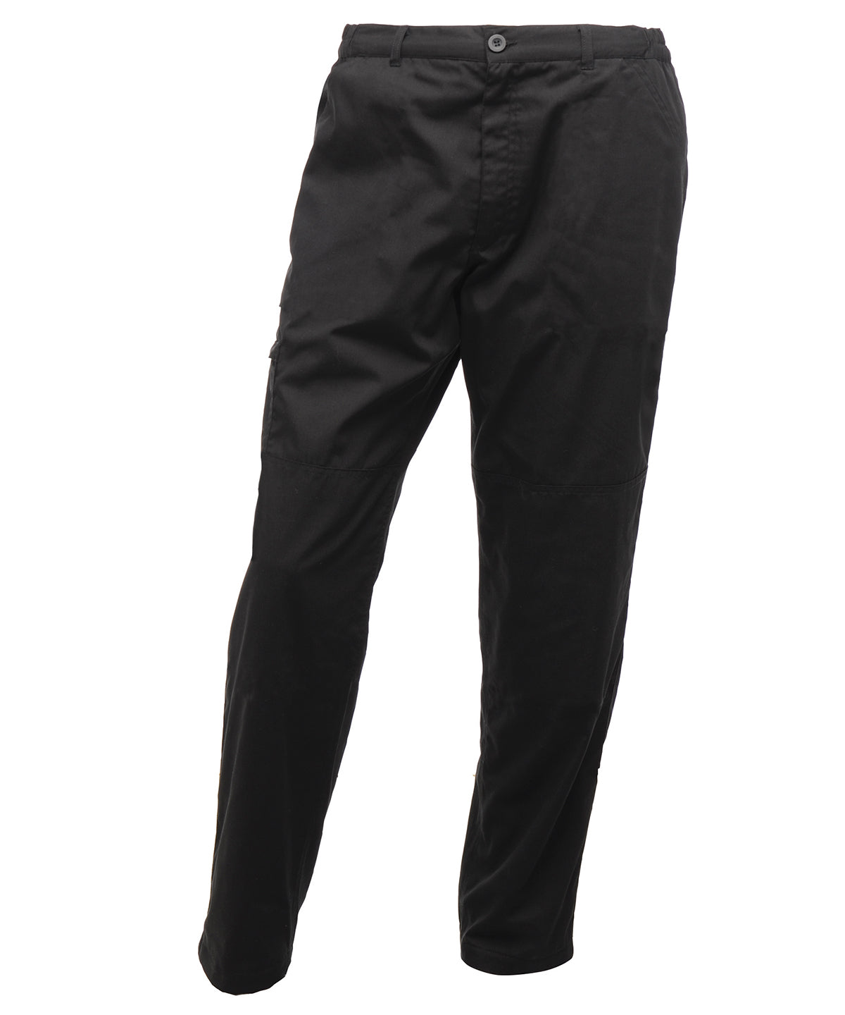 Pro cargo trousers — Black