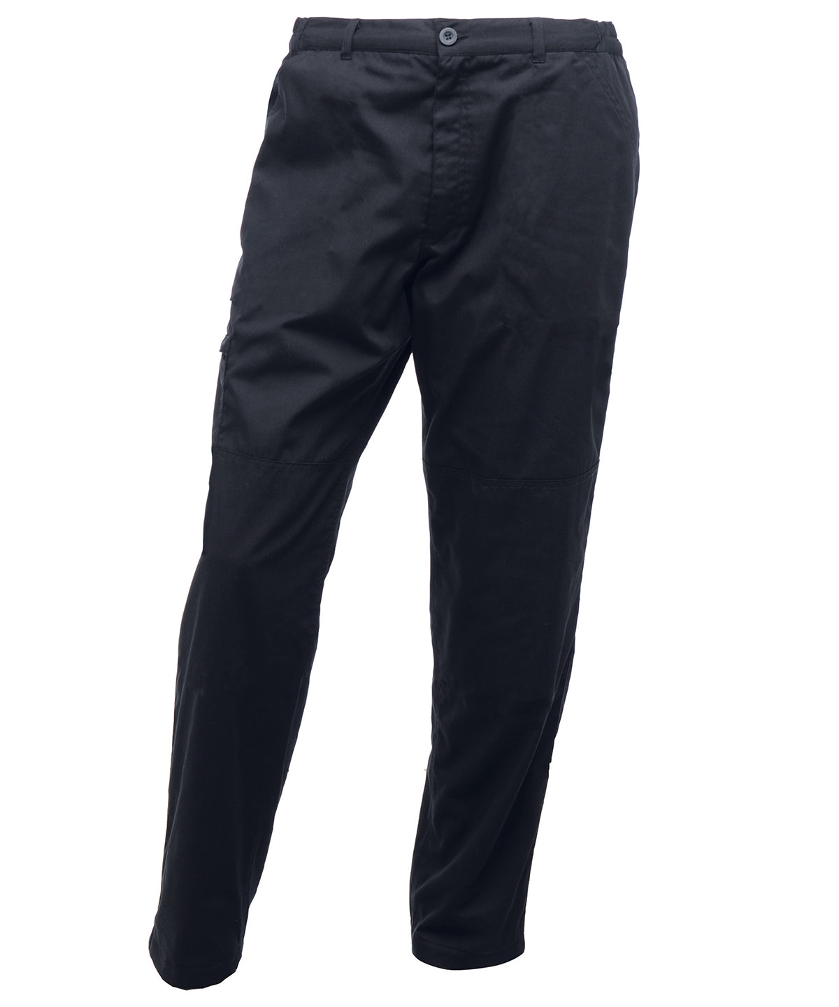 Pro cargo trousers — Navy