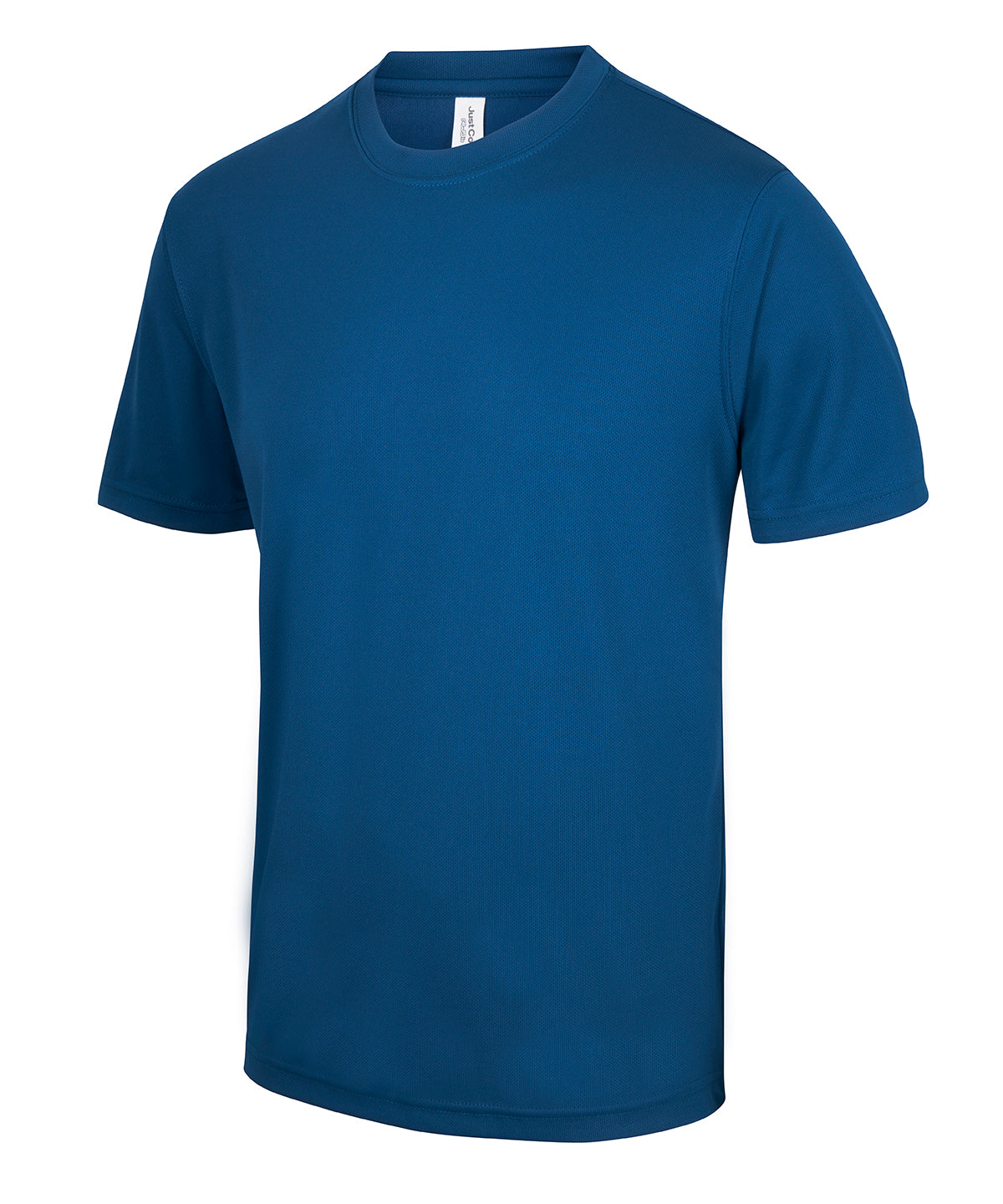 Cool T — Ink Blue