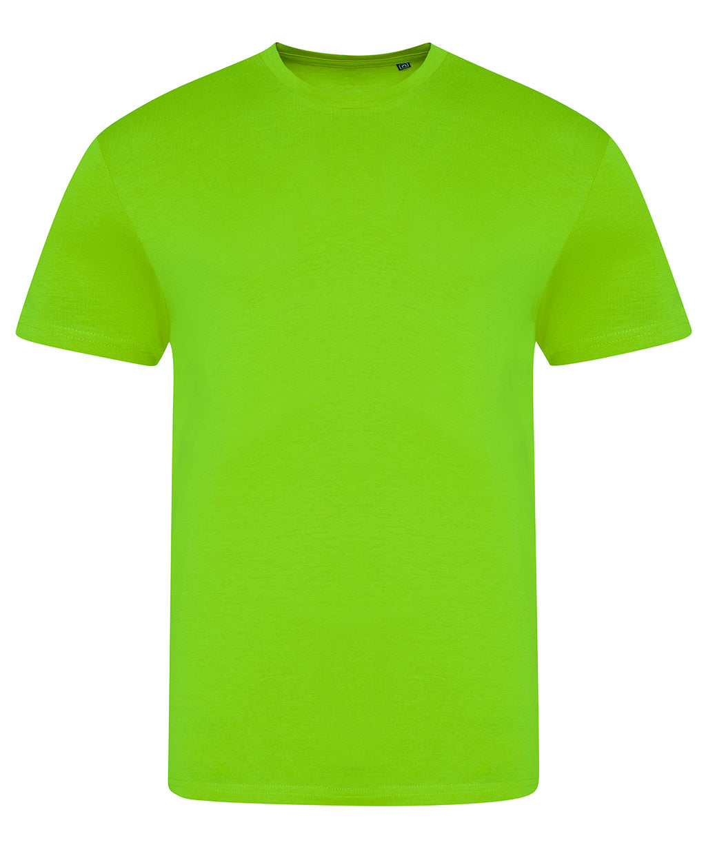 Electric triblend T