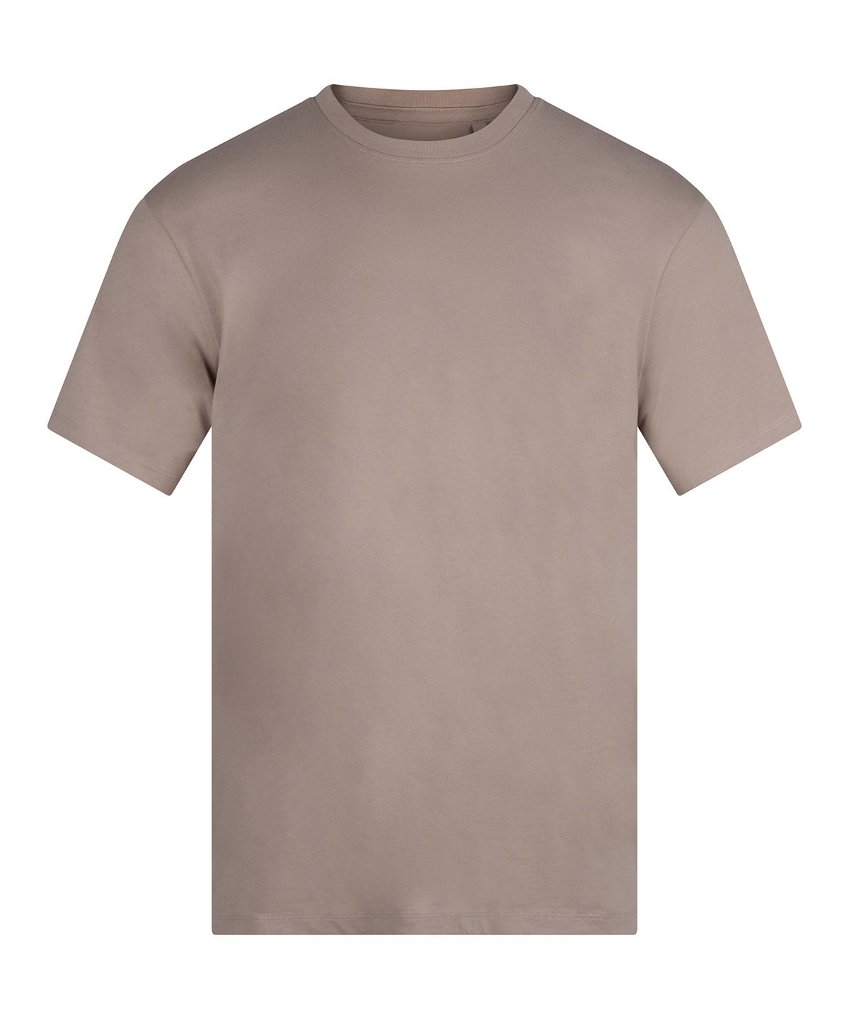Anthem midweight t-shirt — Stone