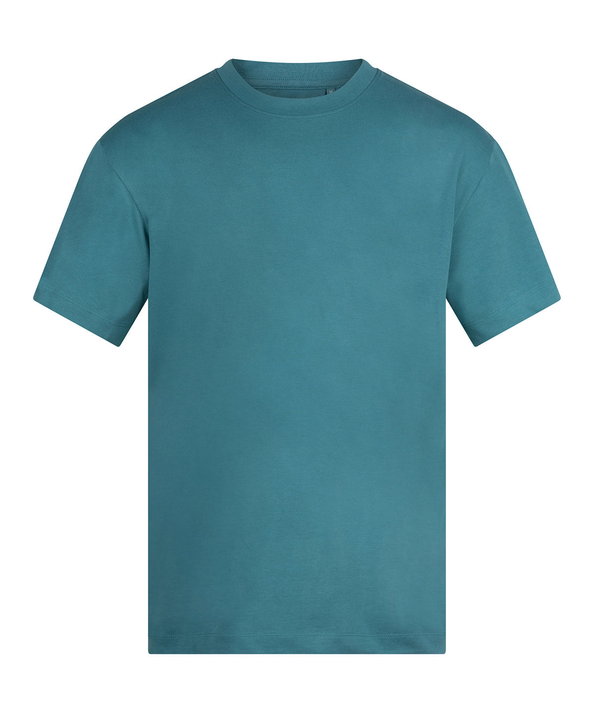 Anthem heavyweight t-shirt — Teal