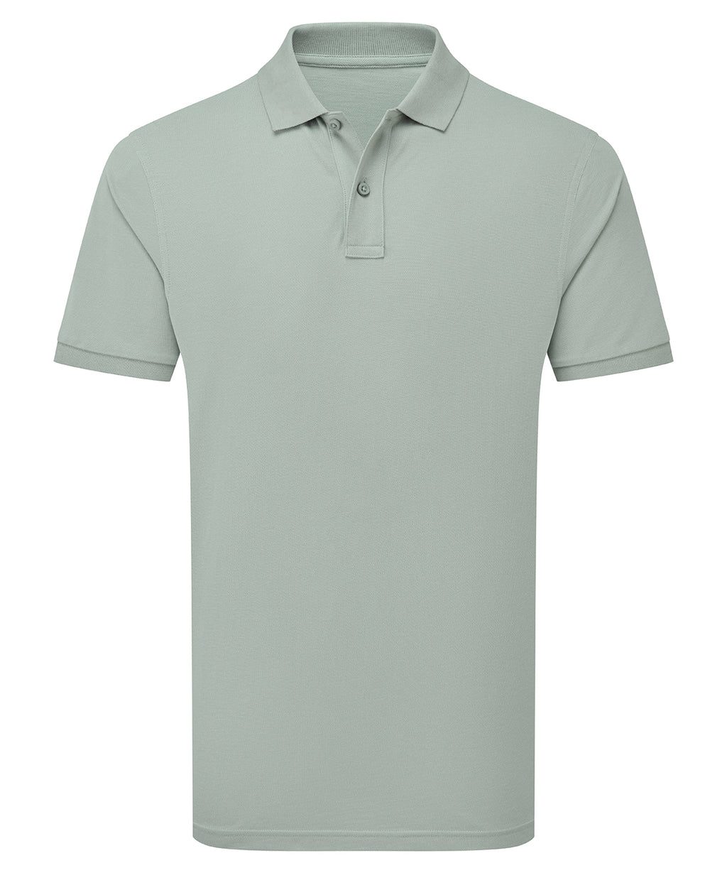 Men's Classic fit polo — Sage†